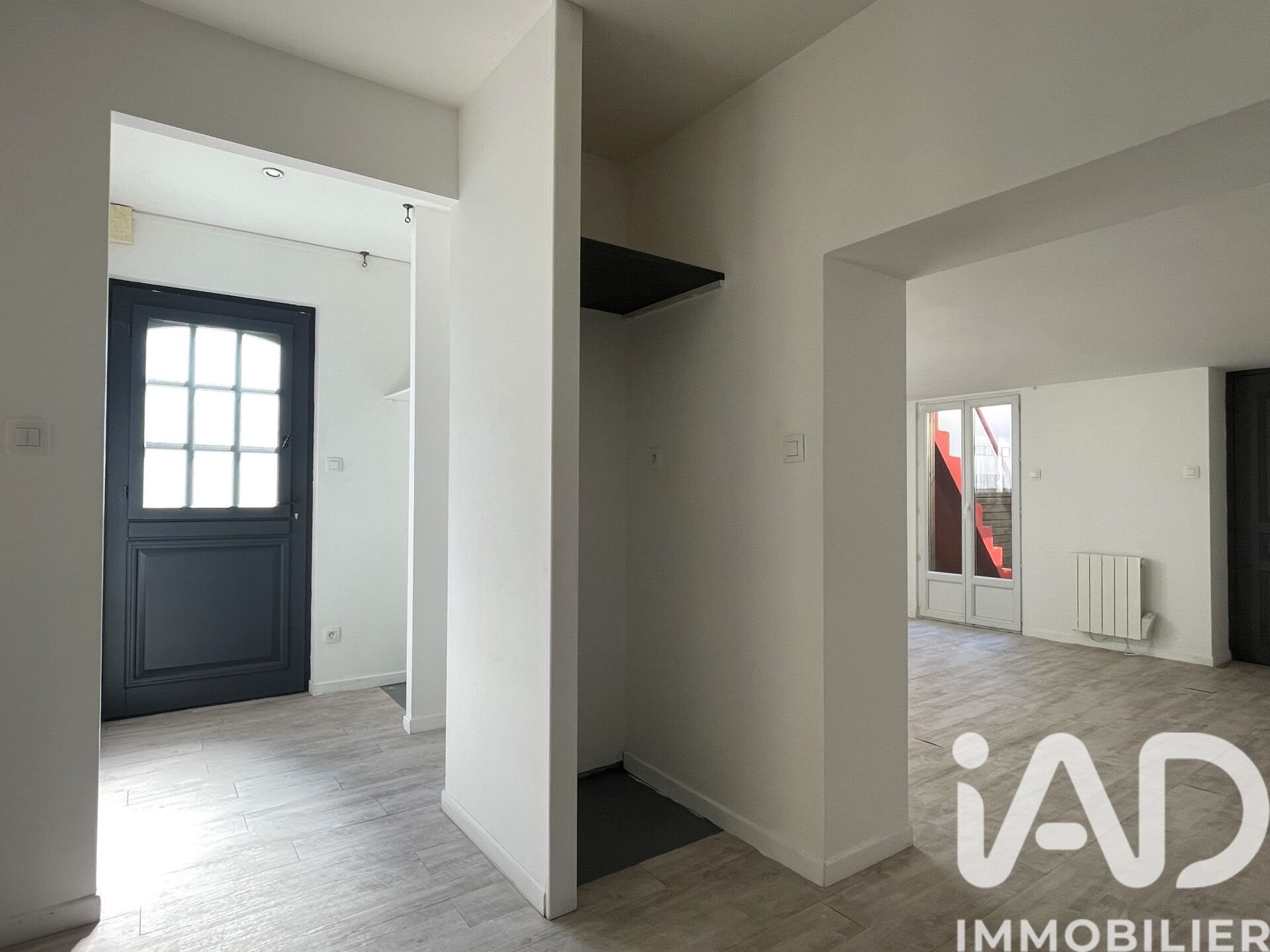 Maison à vendre, 82m², Rochefort