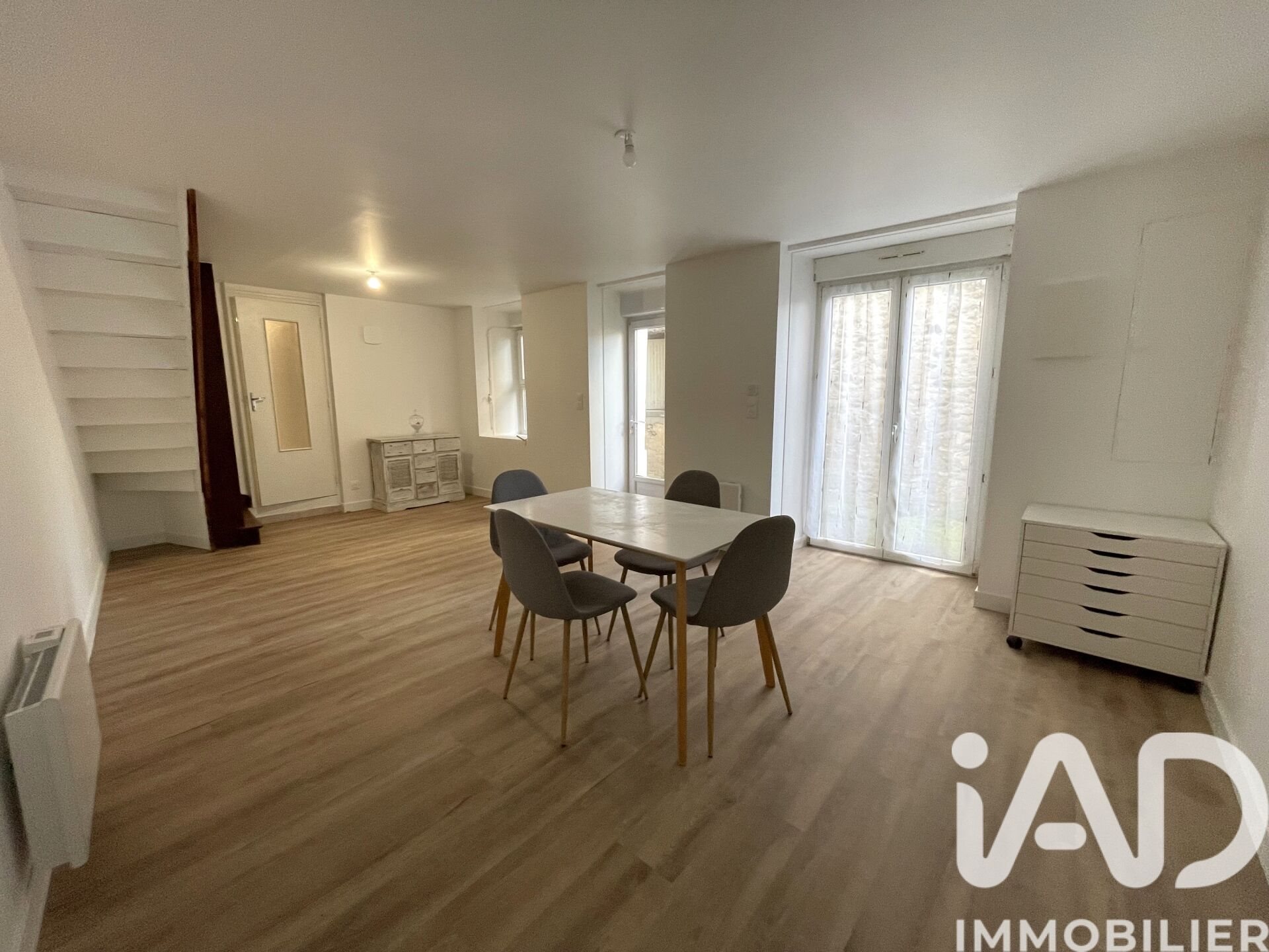 Maison à vendre, 77m², Tonnay-Charente