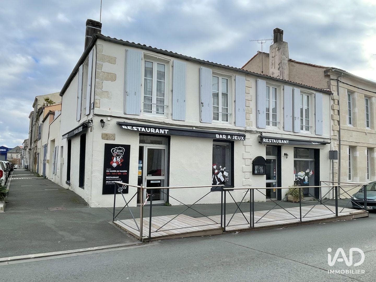Maison à vendre, 115m², Rochefort