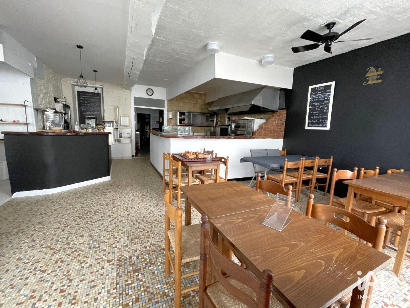 Maison à vendre, 115m², Rochefort