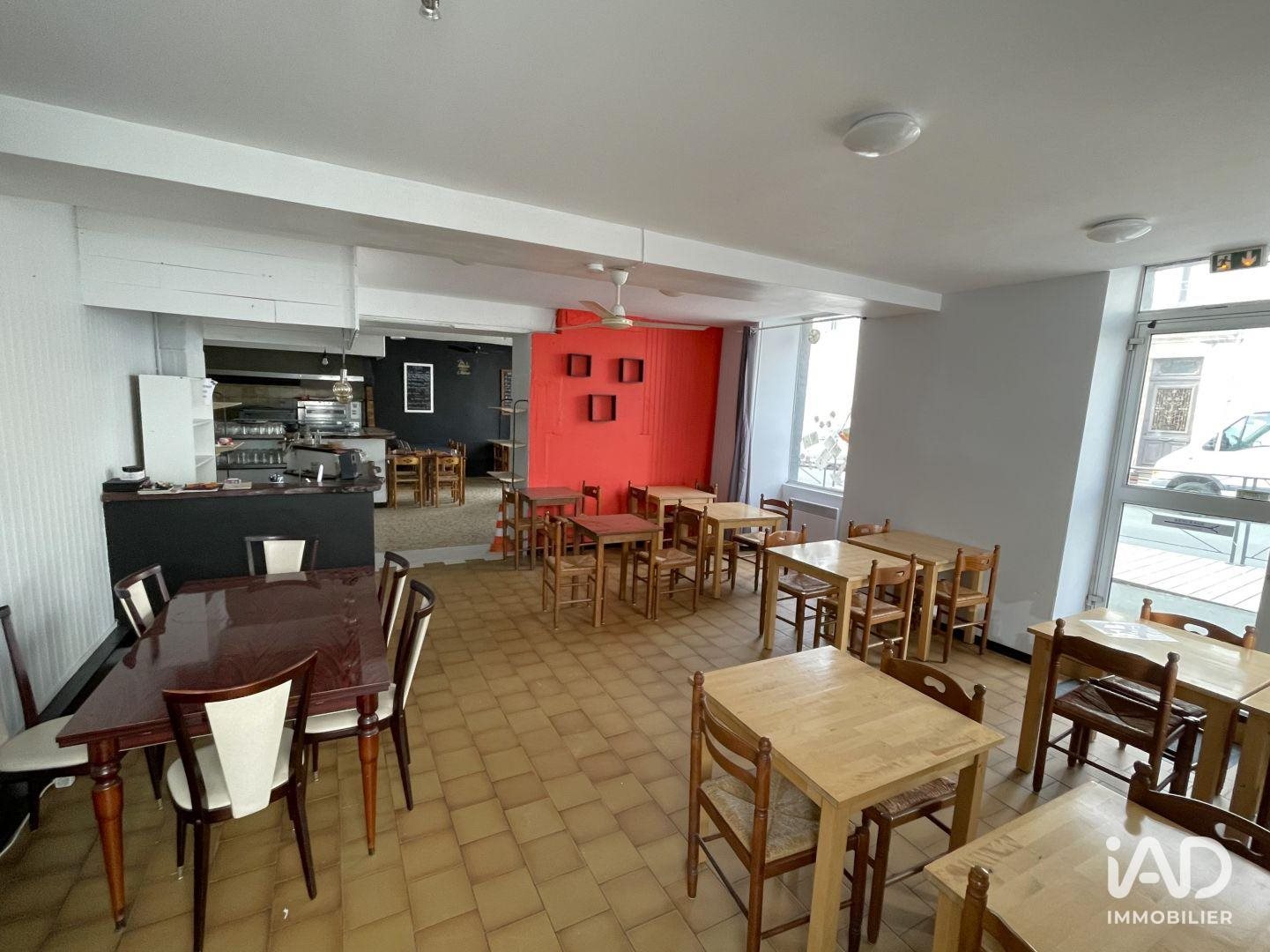 Maison à vendre, 115m², Rochefort