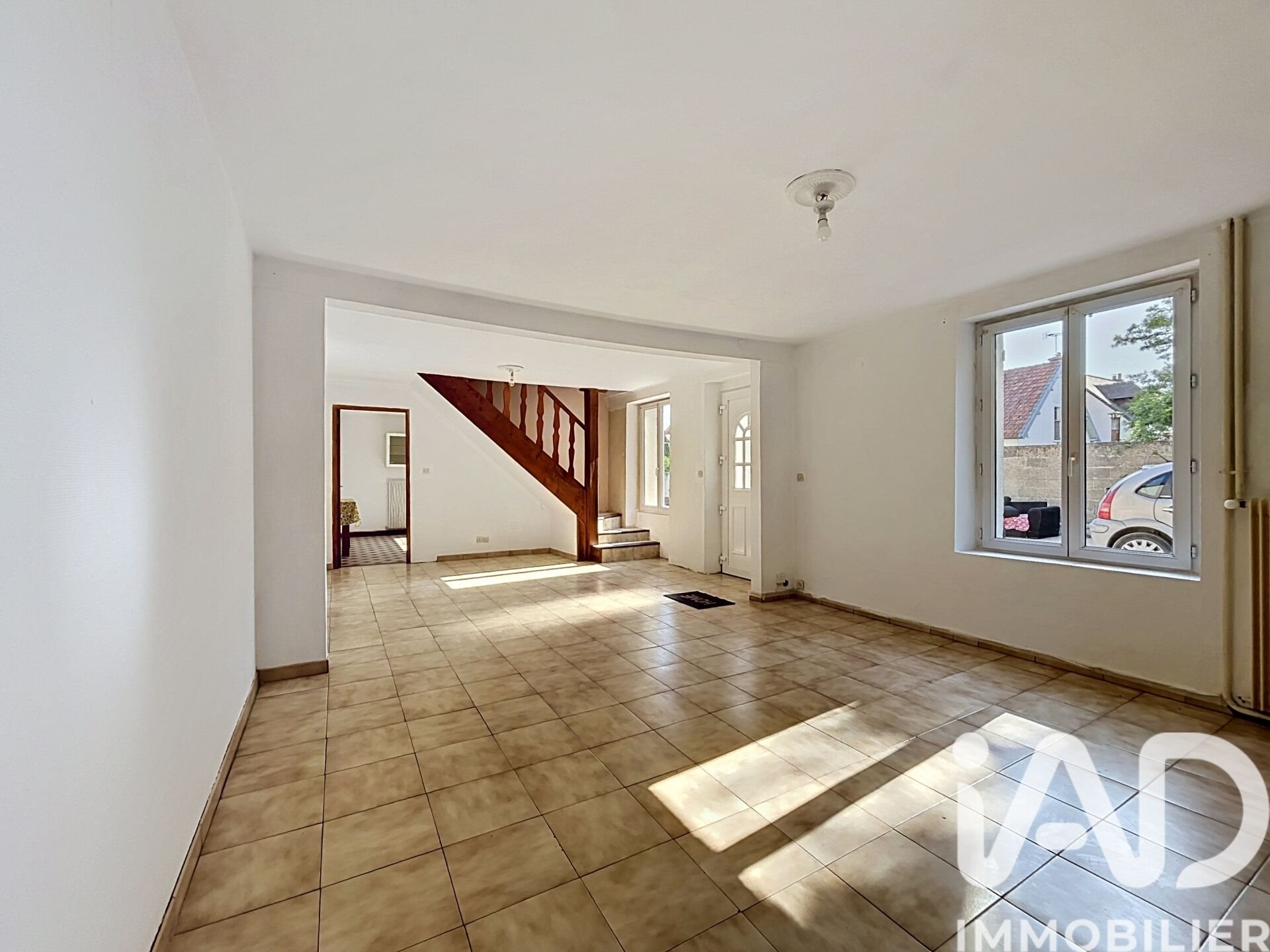 Maison à vendre, 110m², Blois