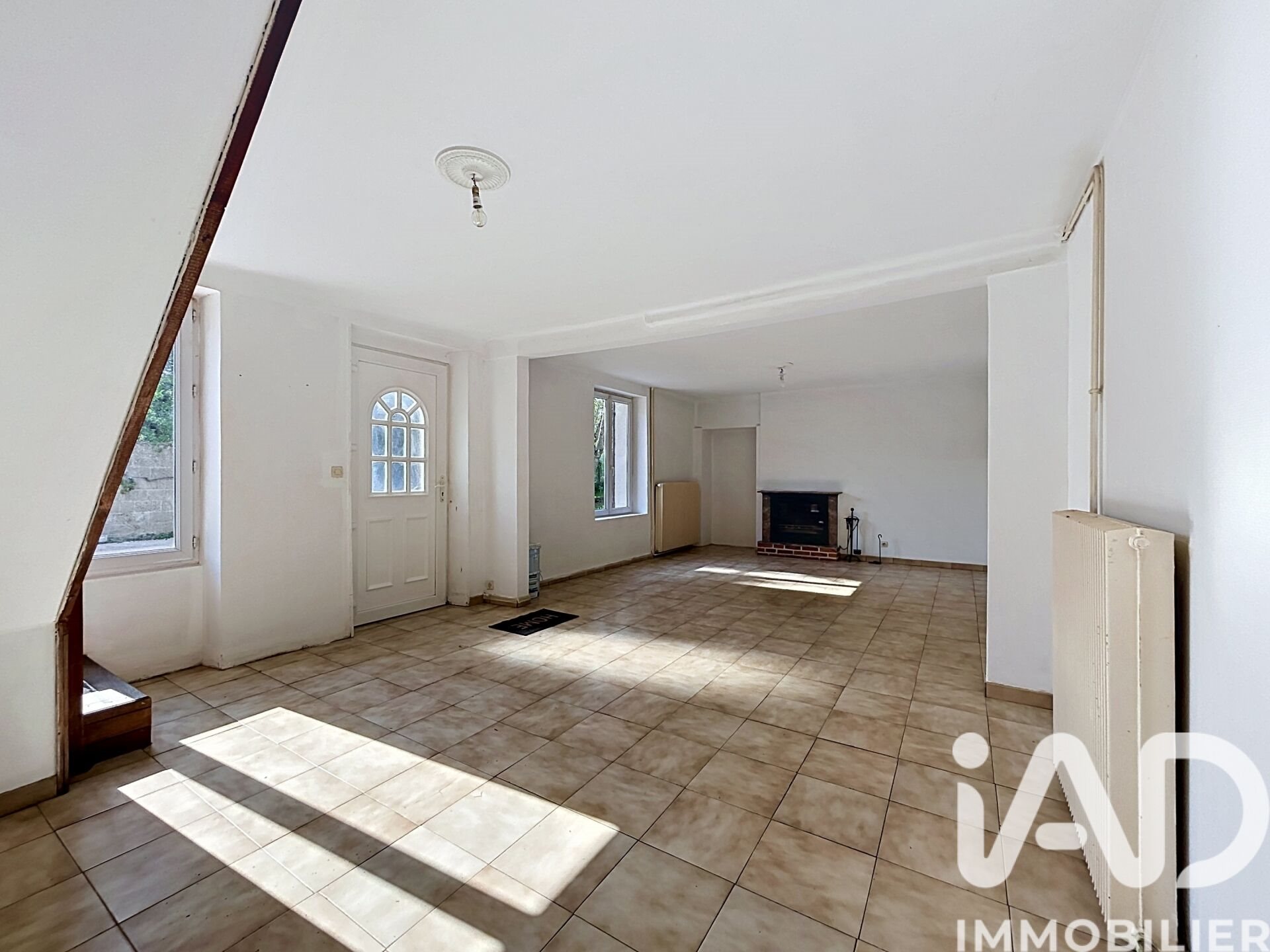 Maison à vendre, 110m², Blois
