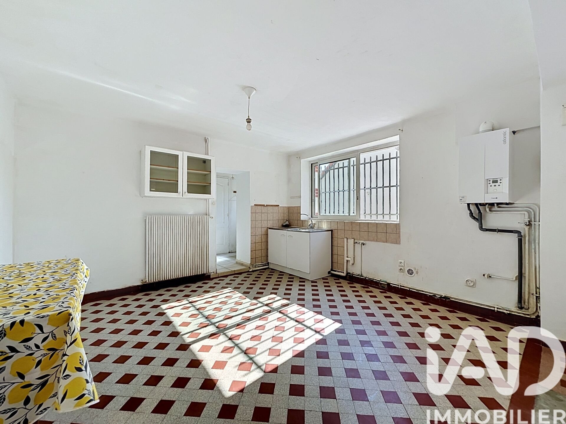 Maison à vendre, 110m², Blois