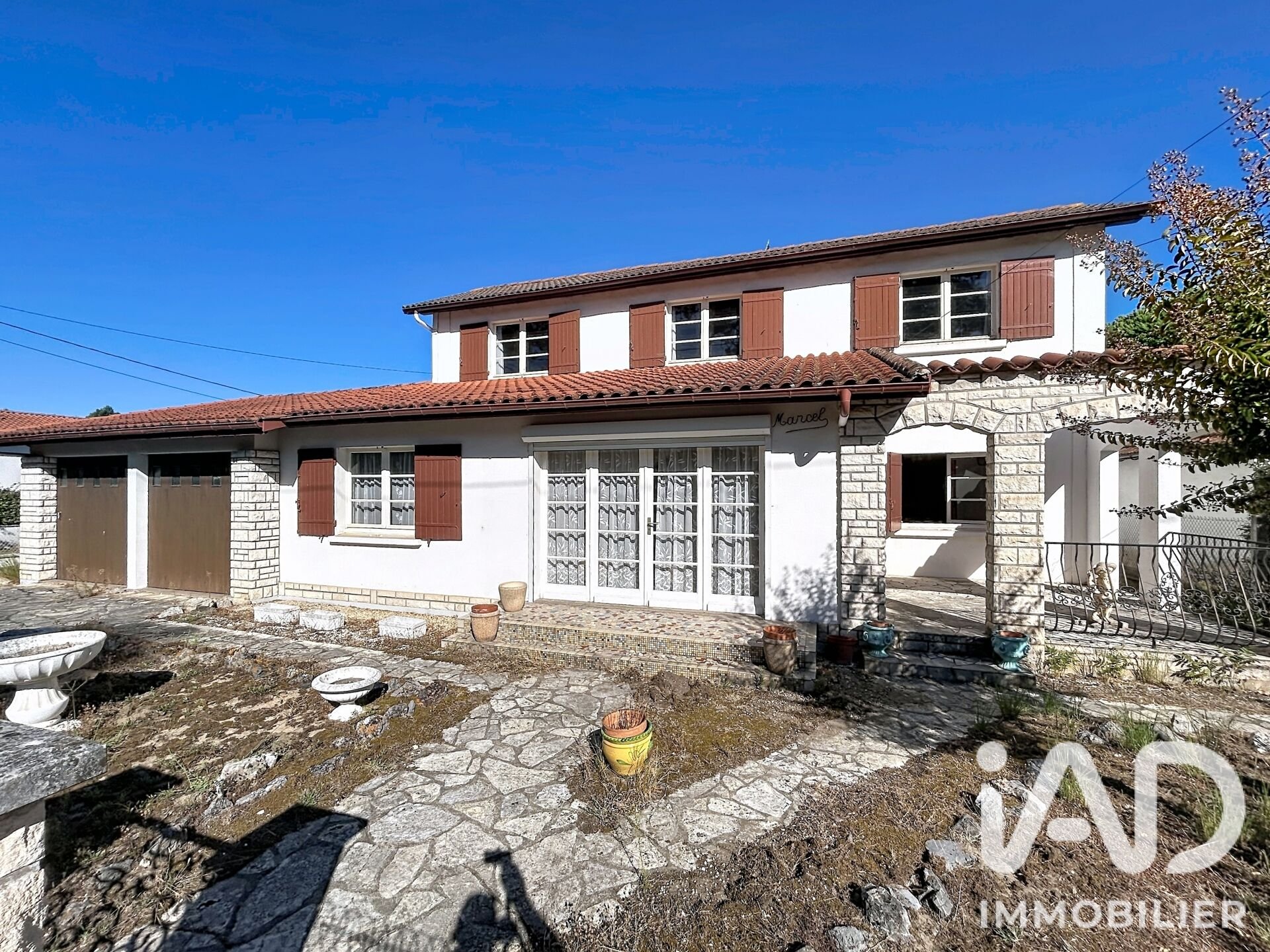 Maison à vendre, 170m², Mimizan