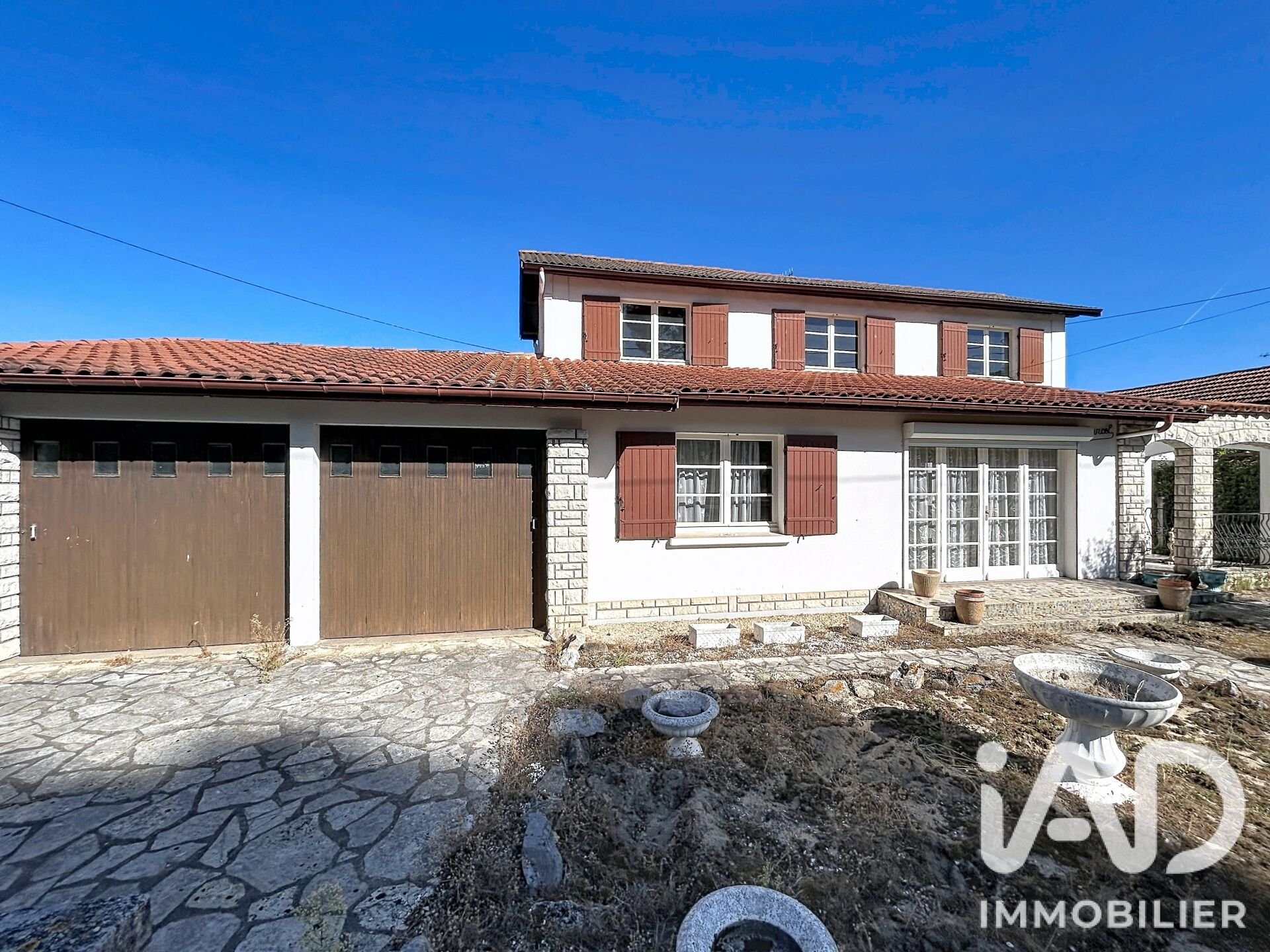 Maison à vendre, 170m², Mimizan
