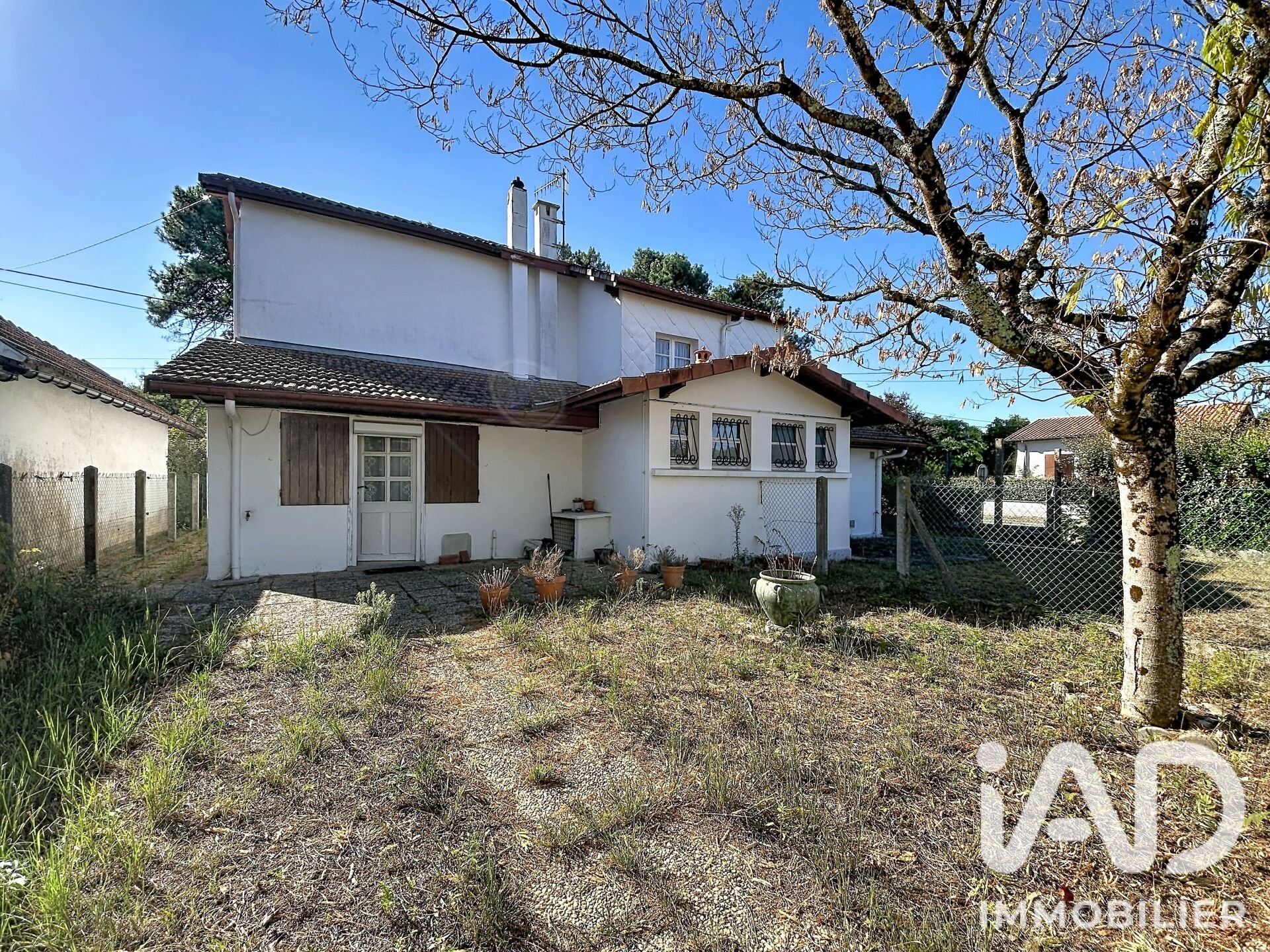 Maison à vendre, 170m², Mimizan