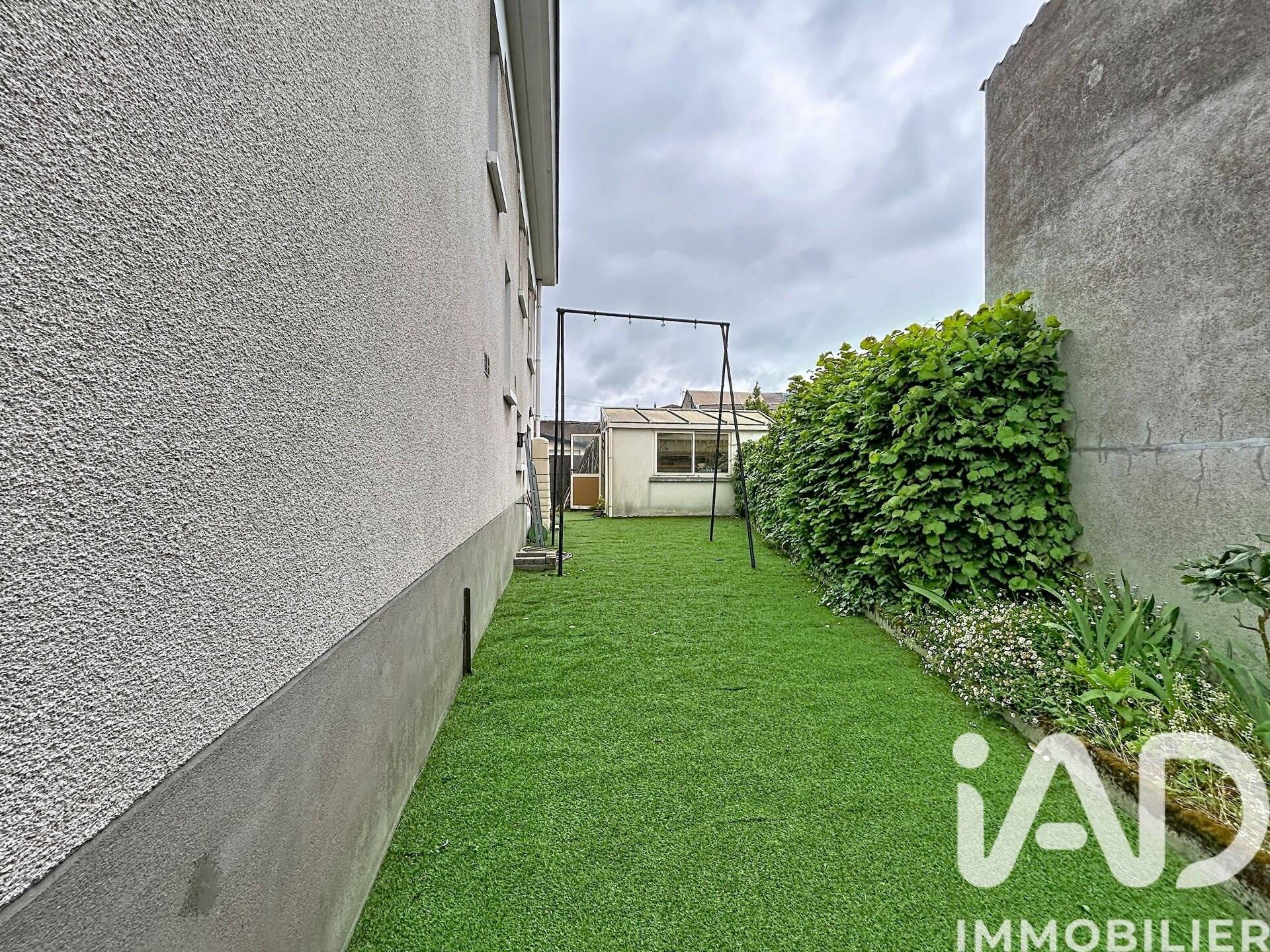 Maison à vendre, 133m², Romorantin-Lanthenay