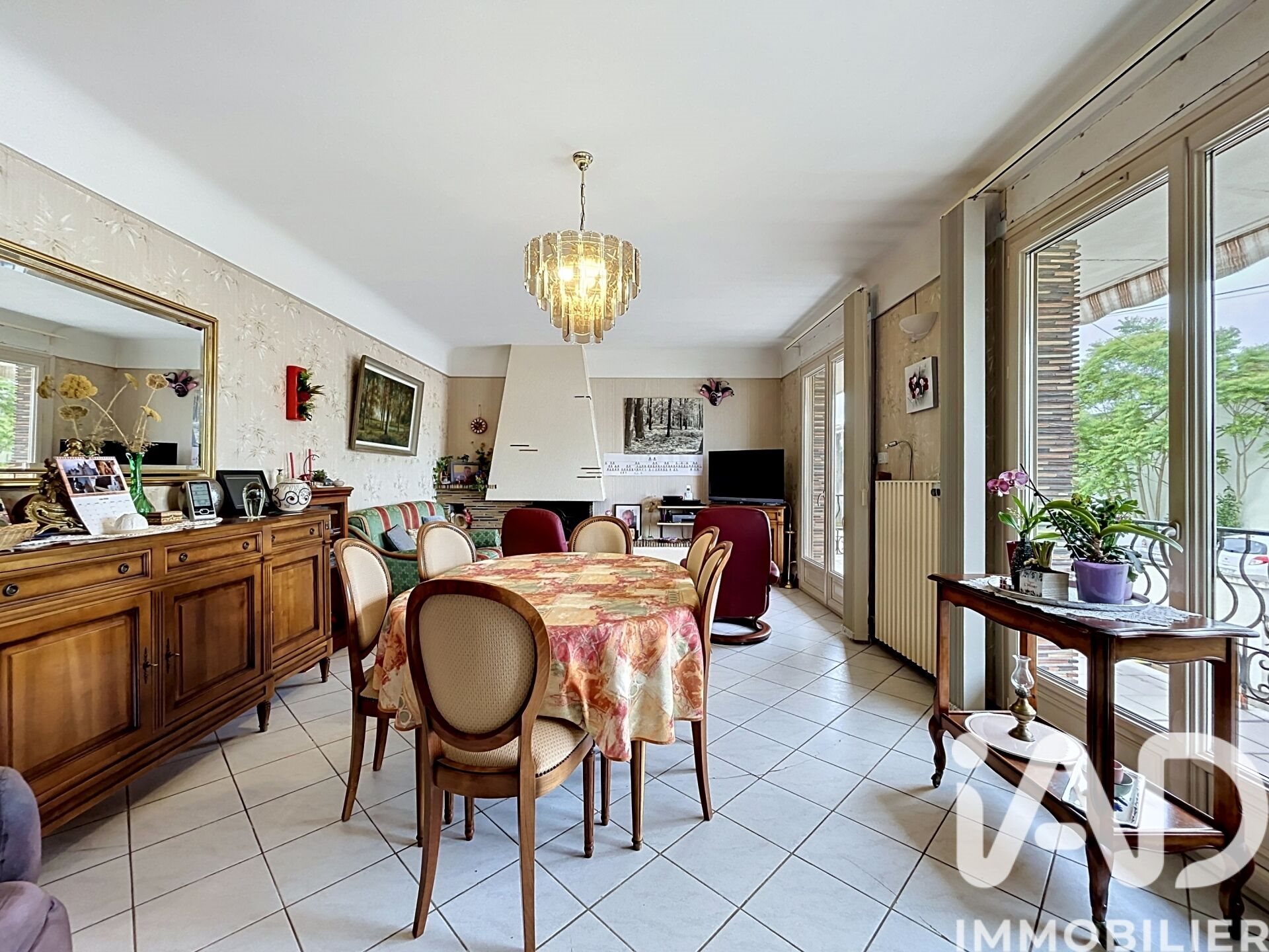 Maison à vendre, 133m², Romorantin-Lanthenay