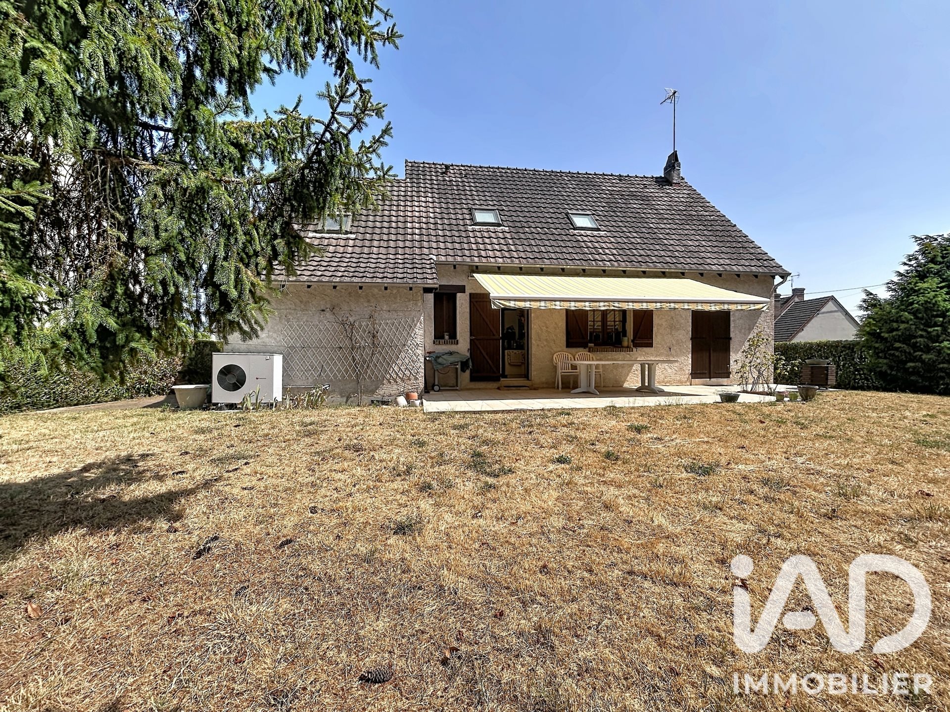 Maison à vendre, 144m², Romorantin-Lanthenay