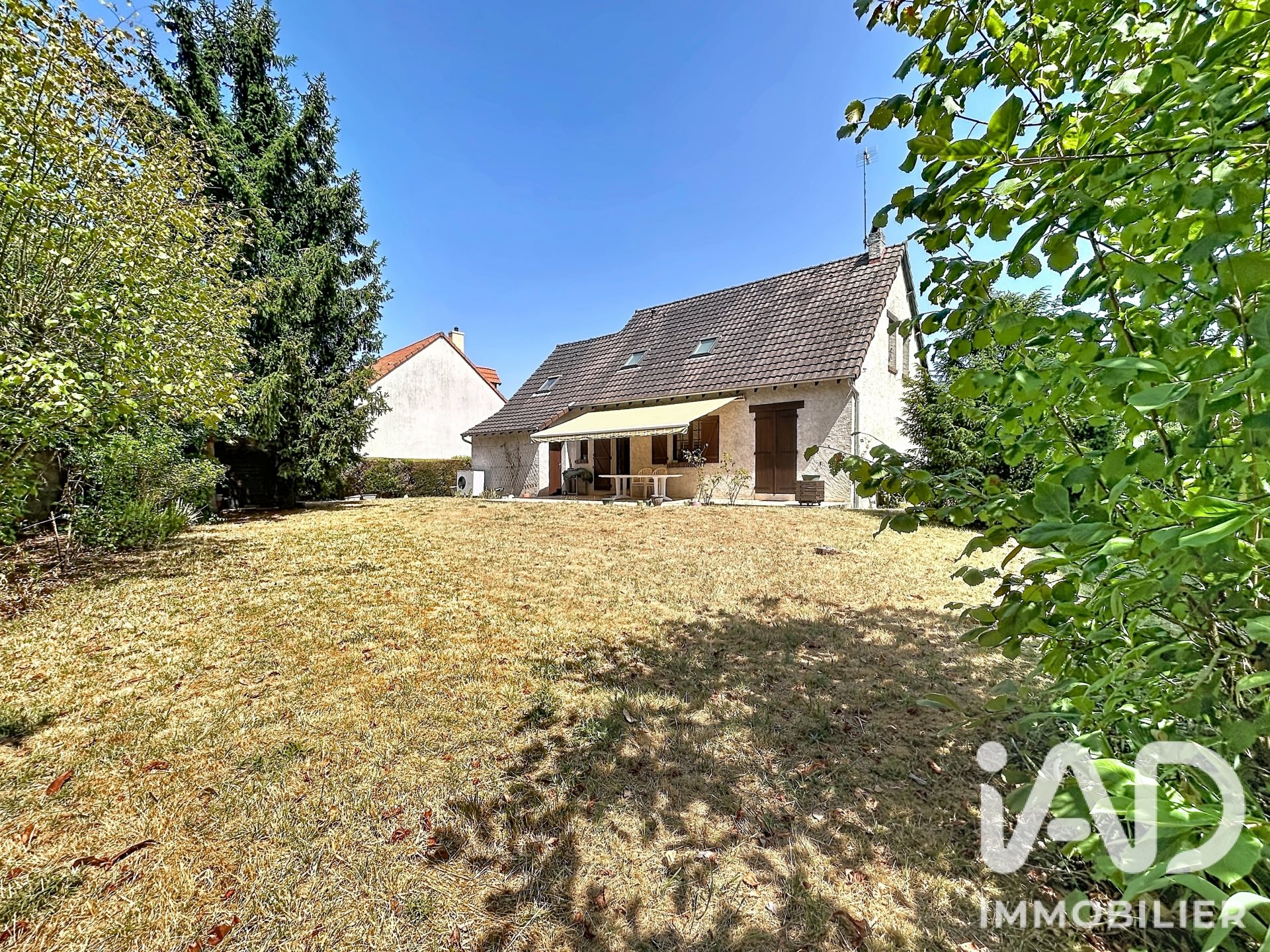 Maison à vendre, 144m², Romorantin-Lanthenay