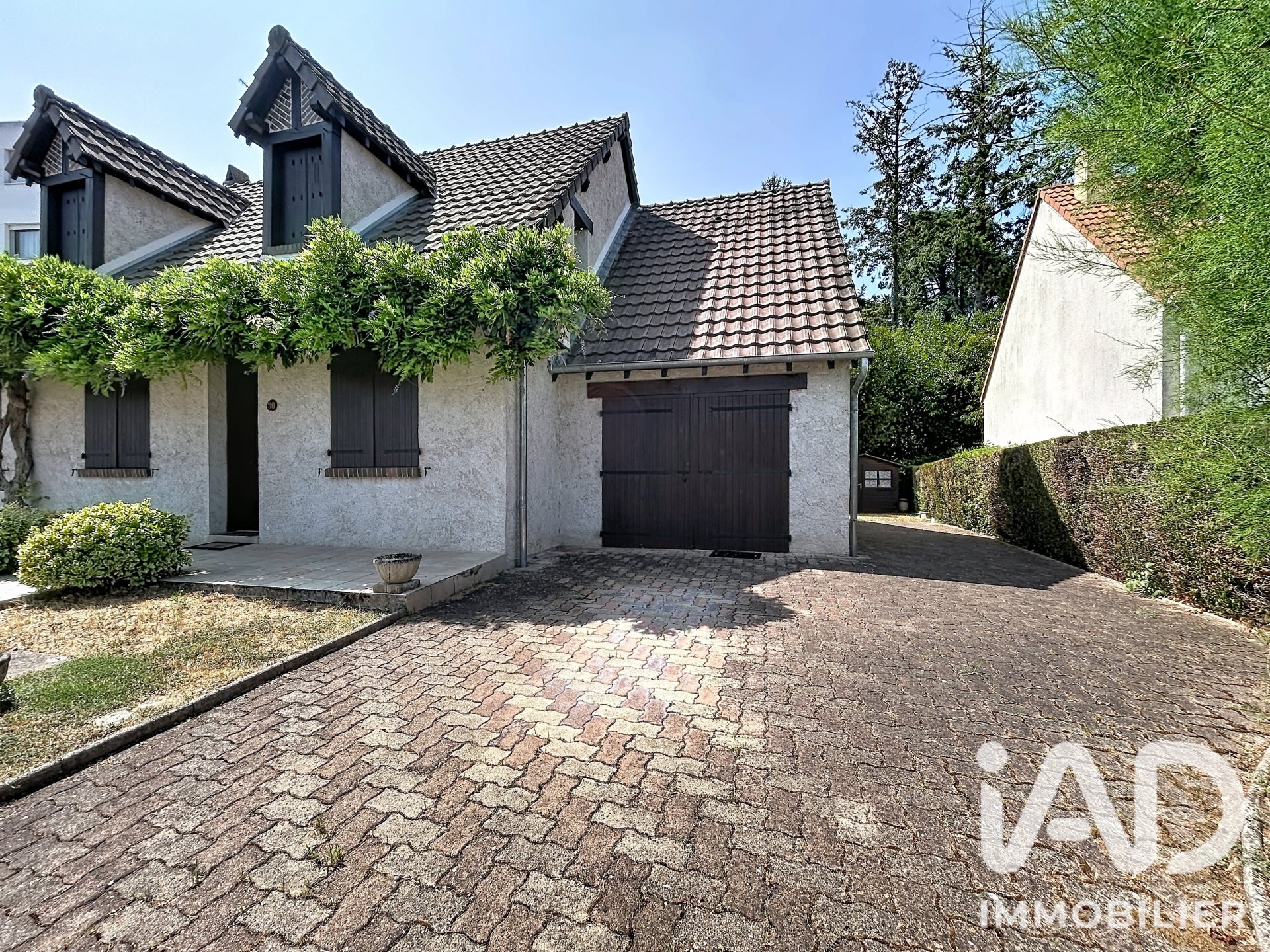 Maison à vendre, 144m², Romorantin-Lanthenay