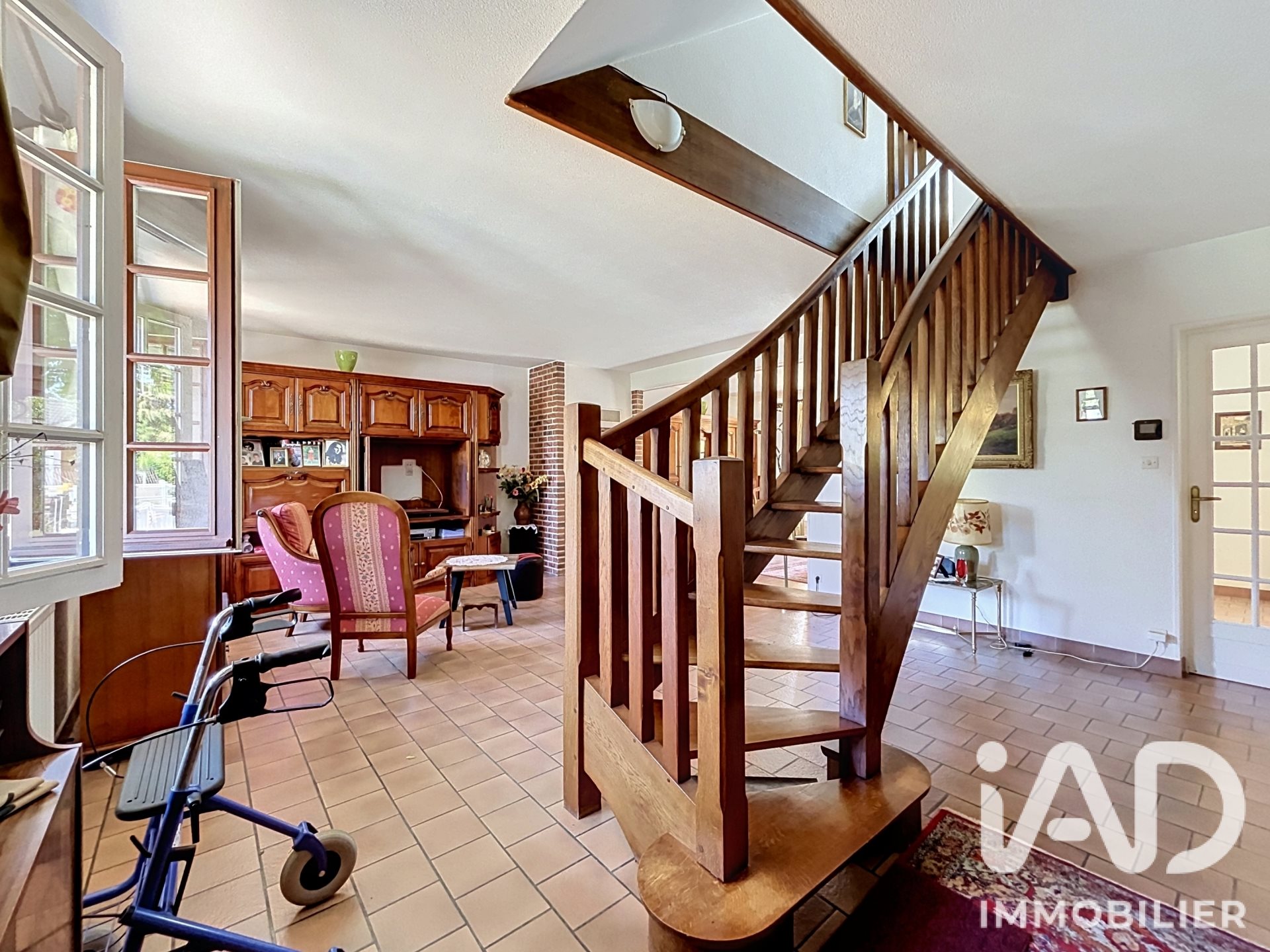 Maison à vendre, 144m², Romorantin-Lanthenay