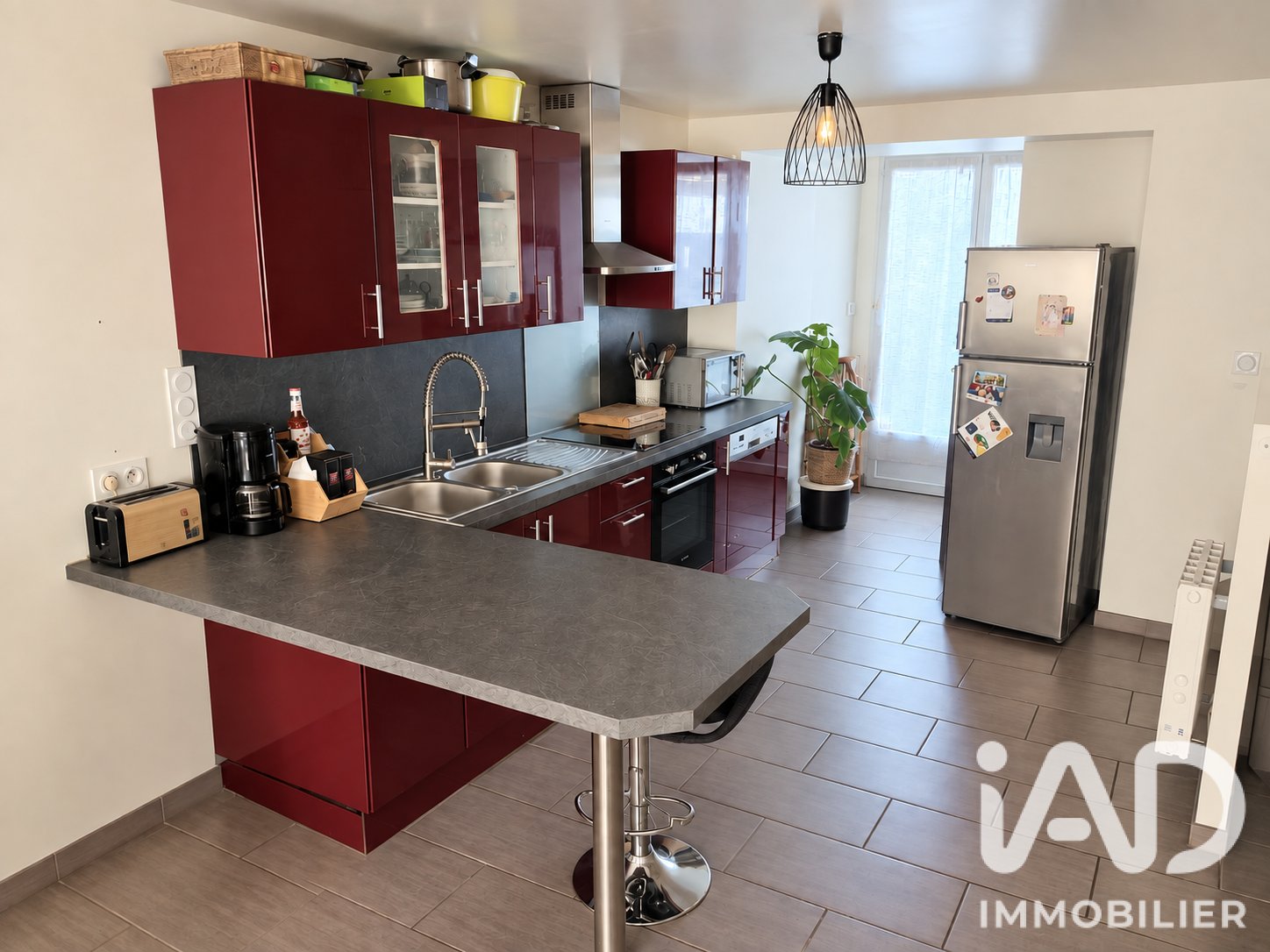 Maison à vendre, 60m², La Lucerne-d'Outremer