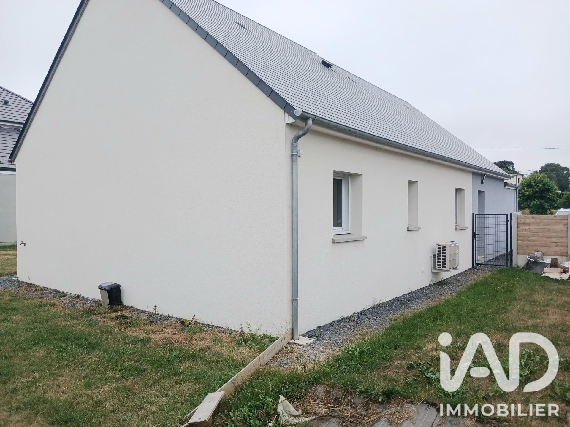 Maison à vendre, 91m², Quettreville-sur-Sienne