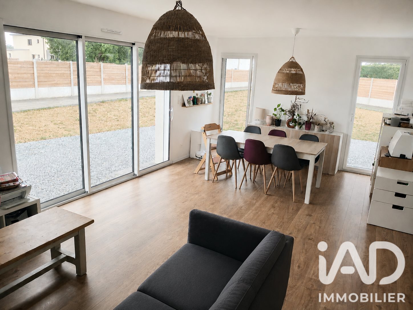 Maison à vendre, 91m², Quettreville-sur-Sienne