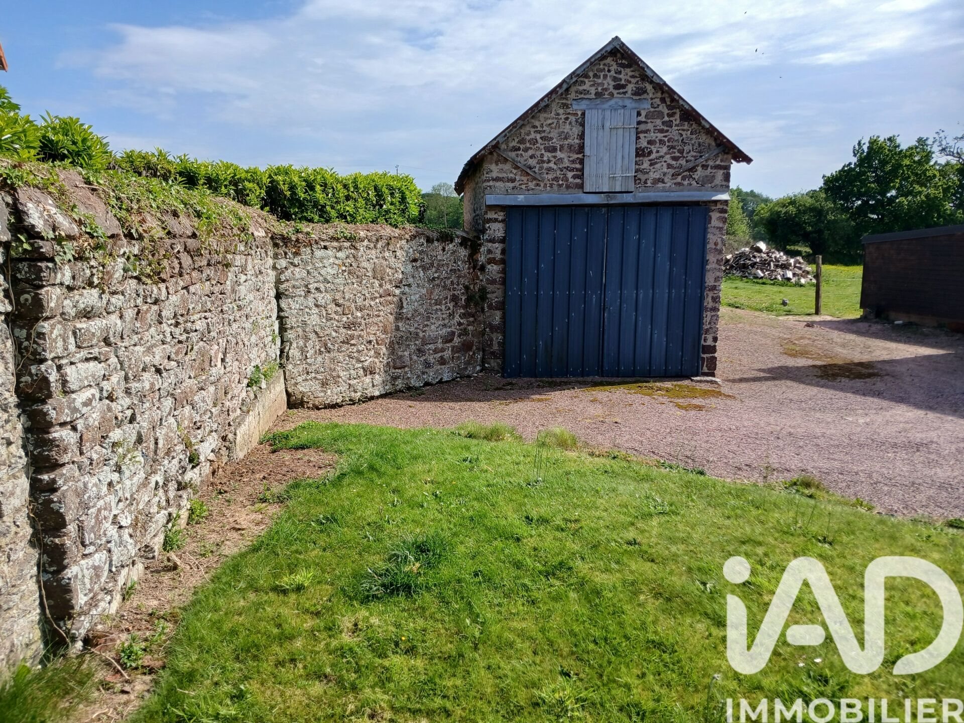 Maison à vendre, 105m², Hudimesnil