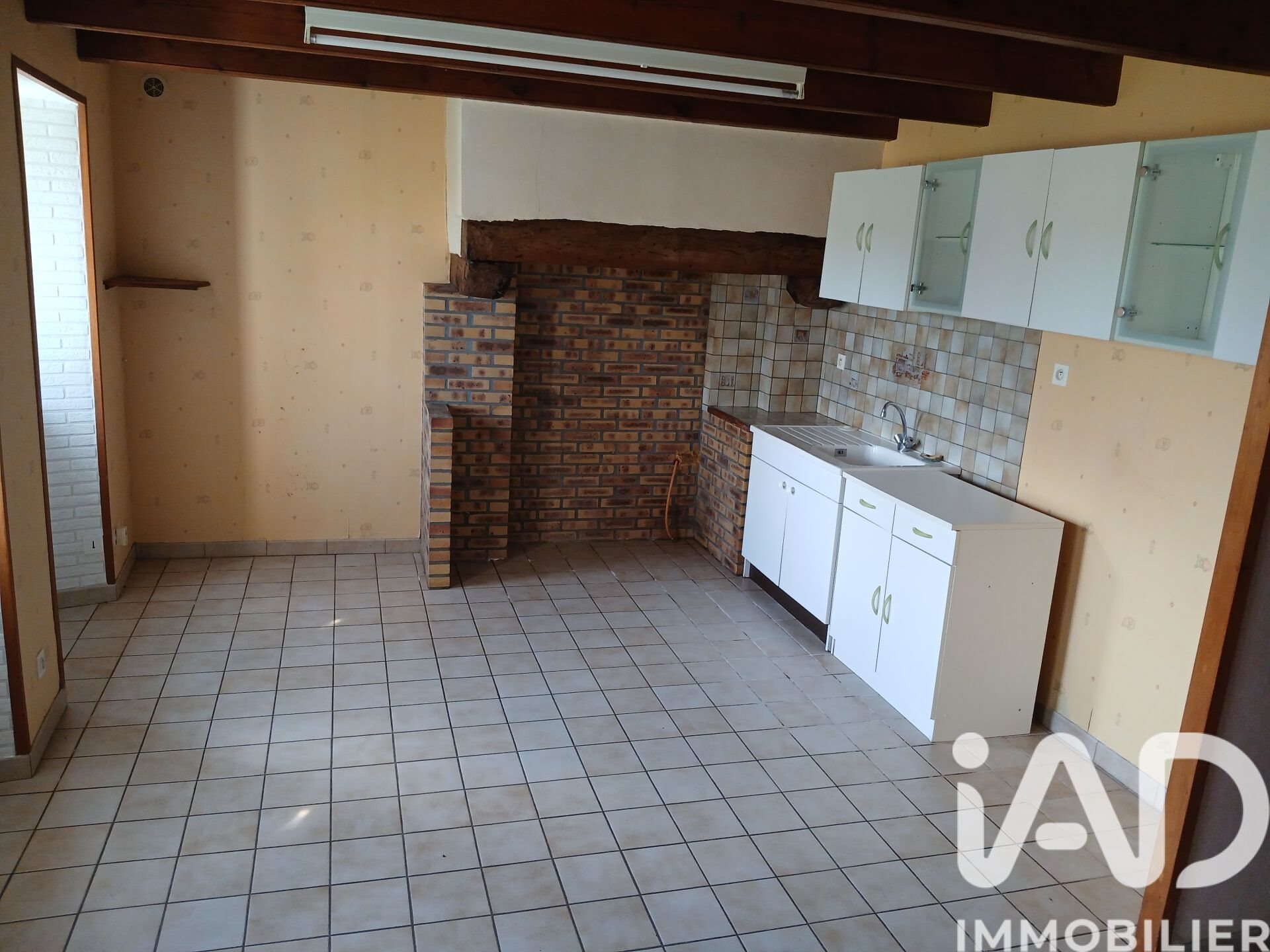 Maison à vendre, 105m², Hudimesnil