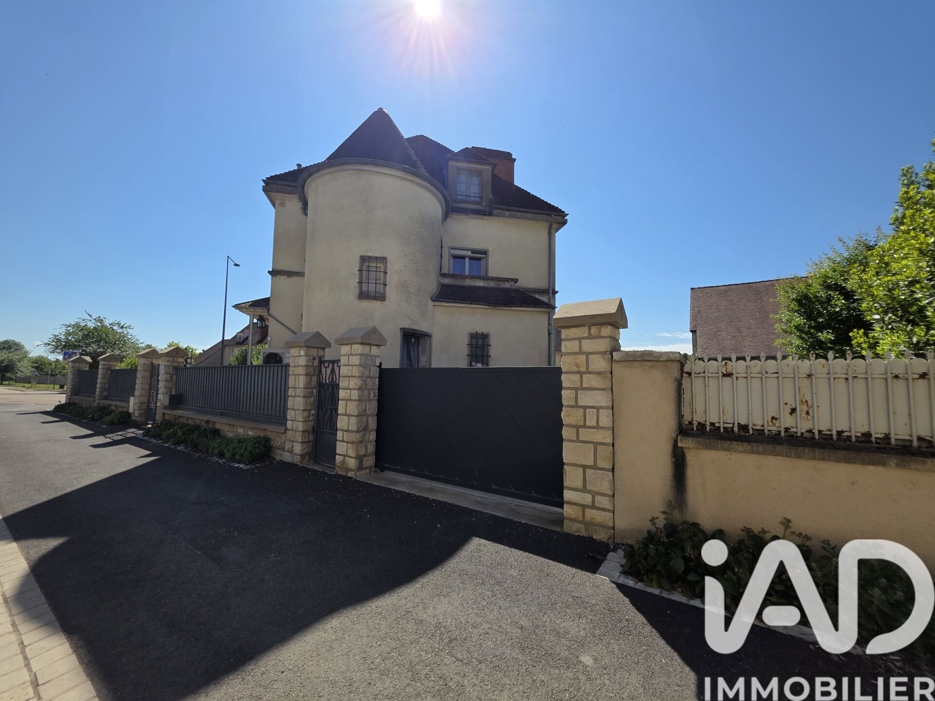 Maison à vendre, 146m², Coulanges-sur-Yonne