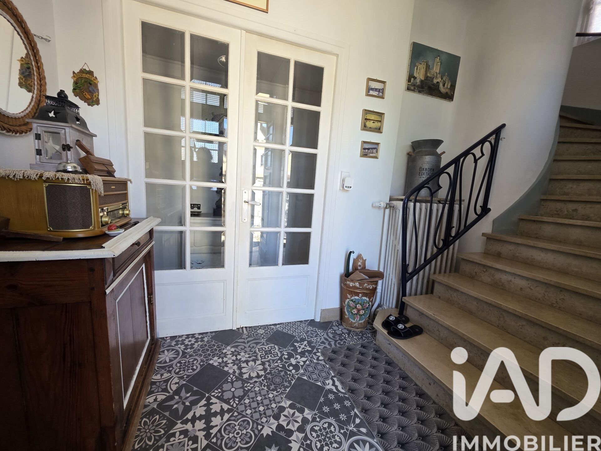 Maison à vendre, 146m², Coulanges-sur-Yonne