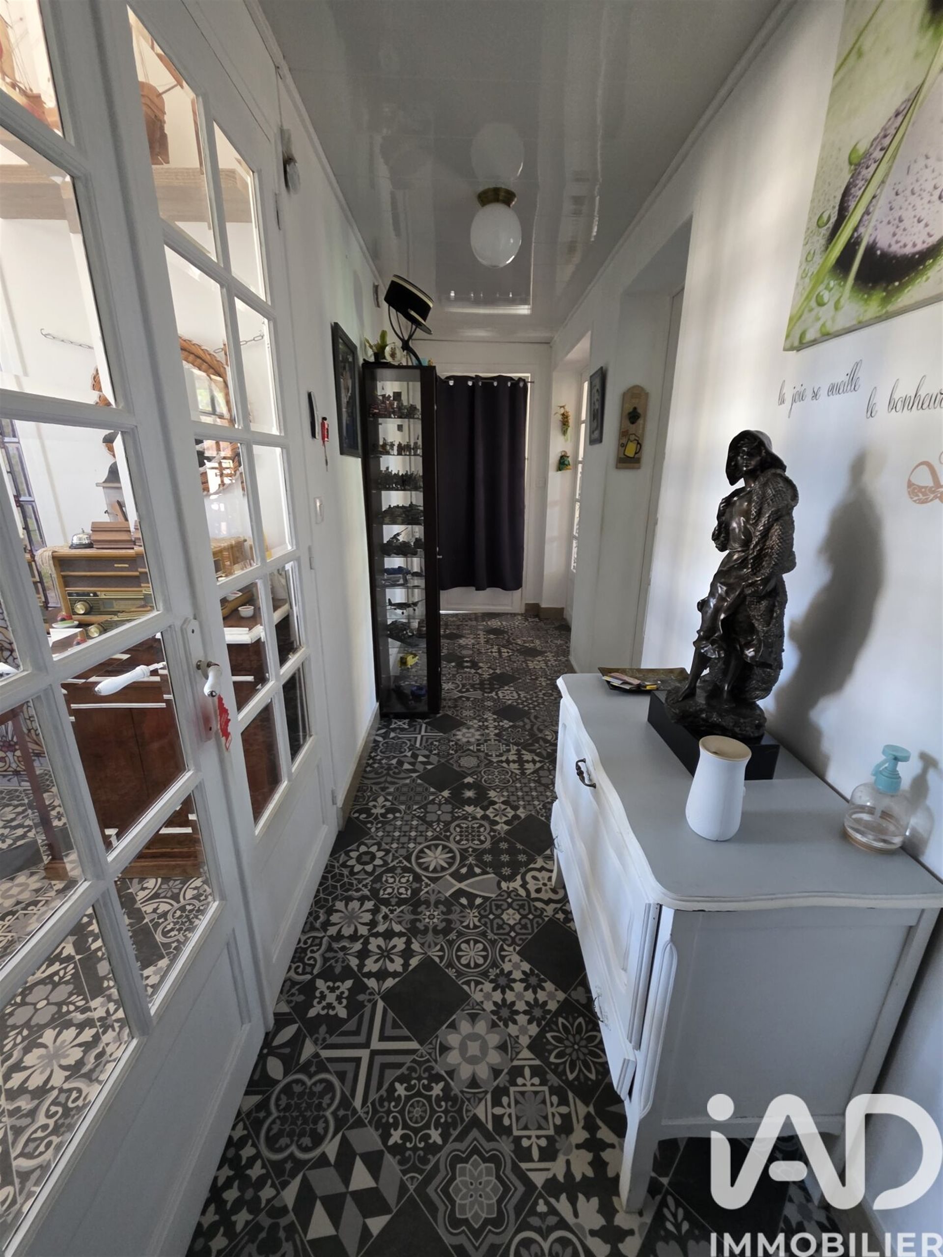 Maison à vendre, 146m², Coulanges-sur-Yonne