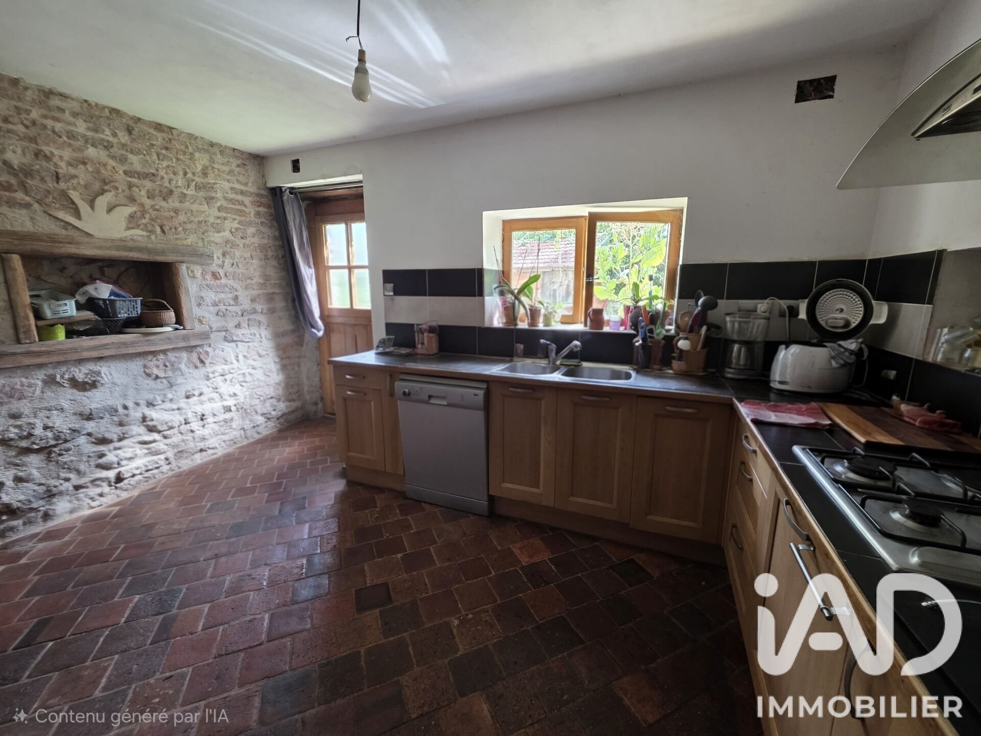 Maison à vendre, 179m², Andryes