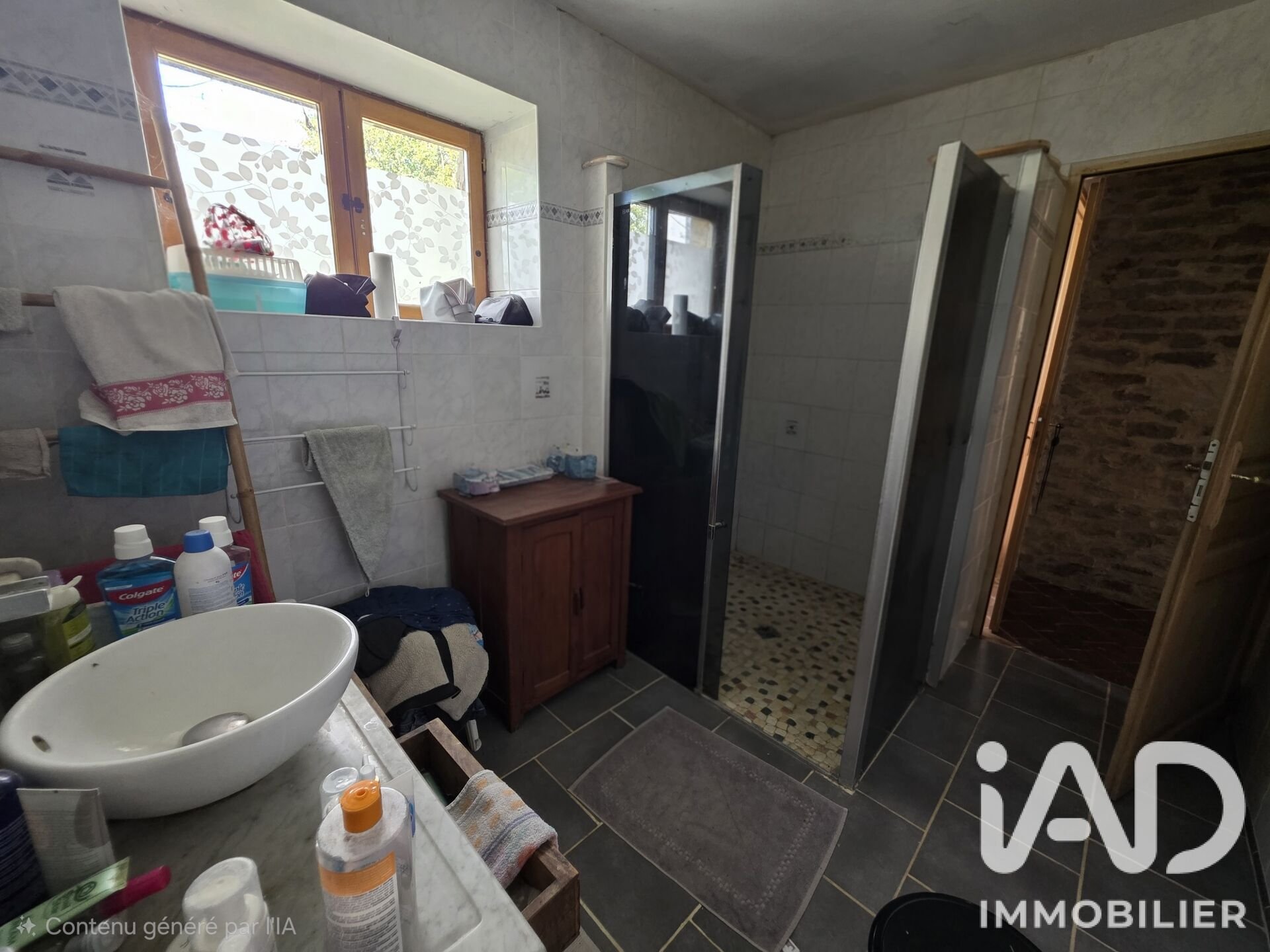 Maison à vendre, 179m², Andryes