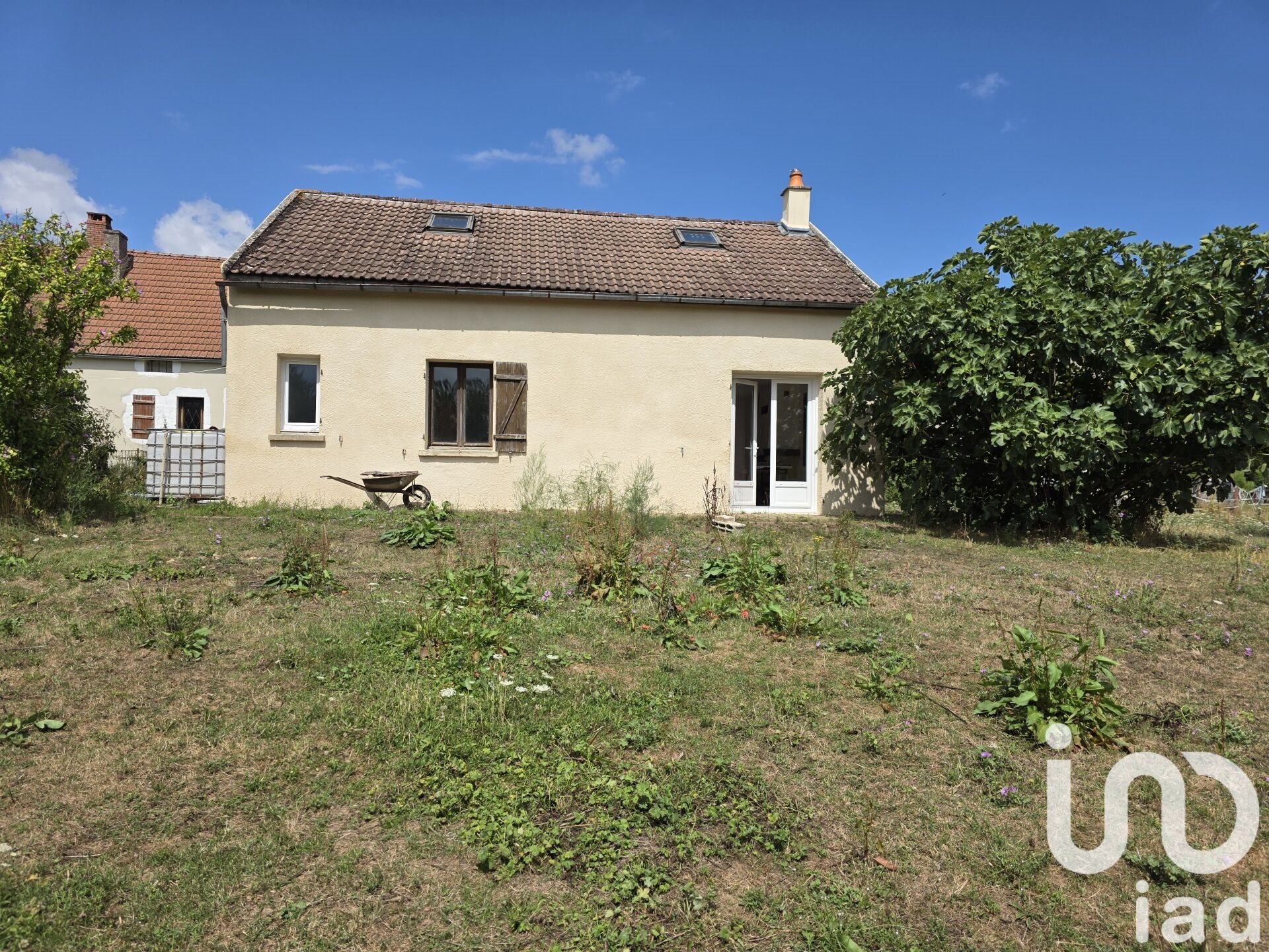 Maison à vendre, 75m², Andryes