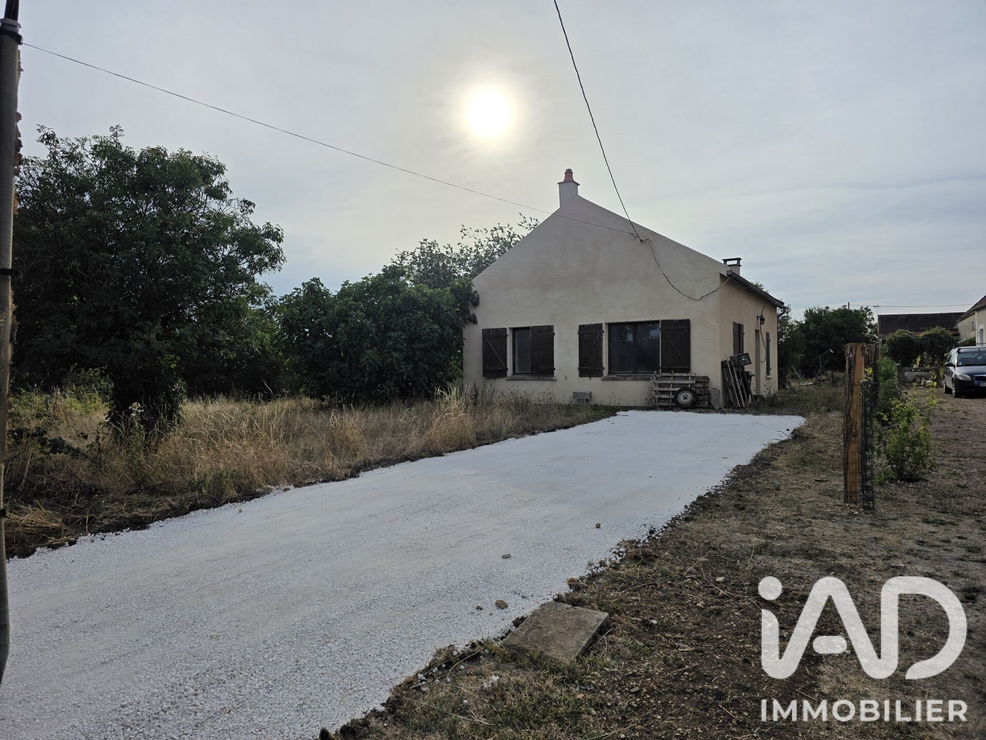 Maison à vendre, 75m², Andryes