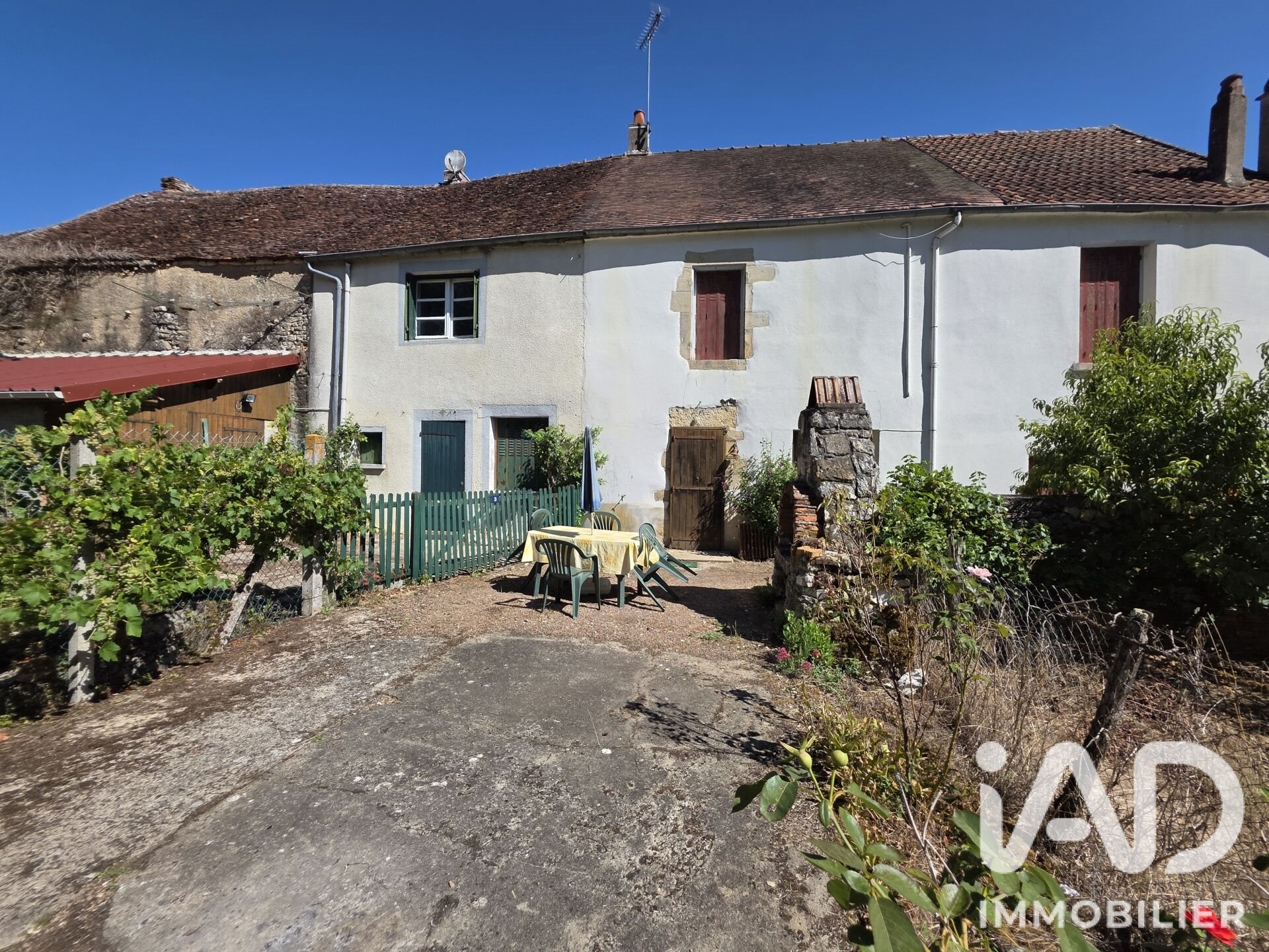 Maison à vendre, 133m², Clamecy