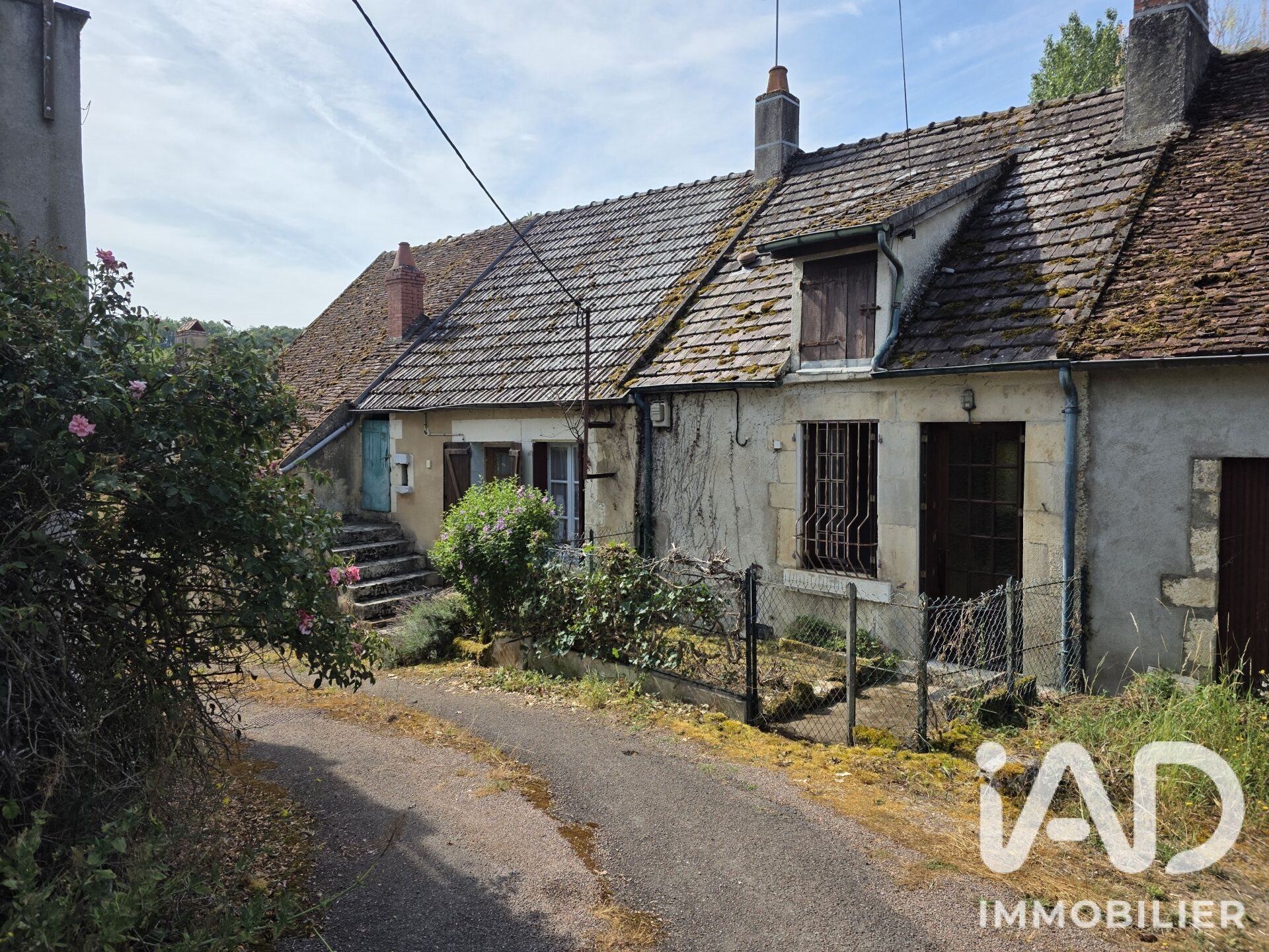 Maison à vendre, 133m², Clamecy