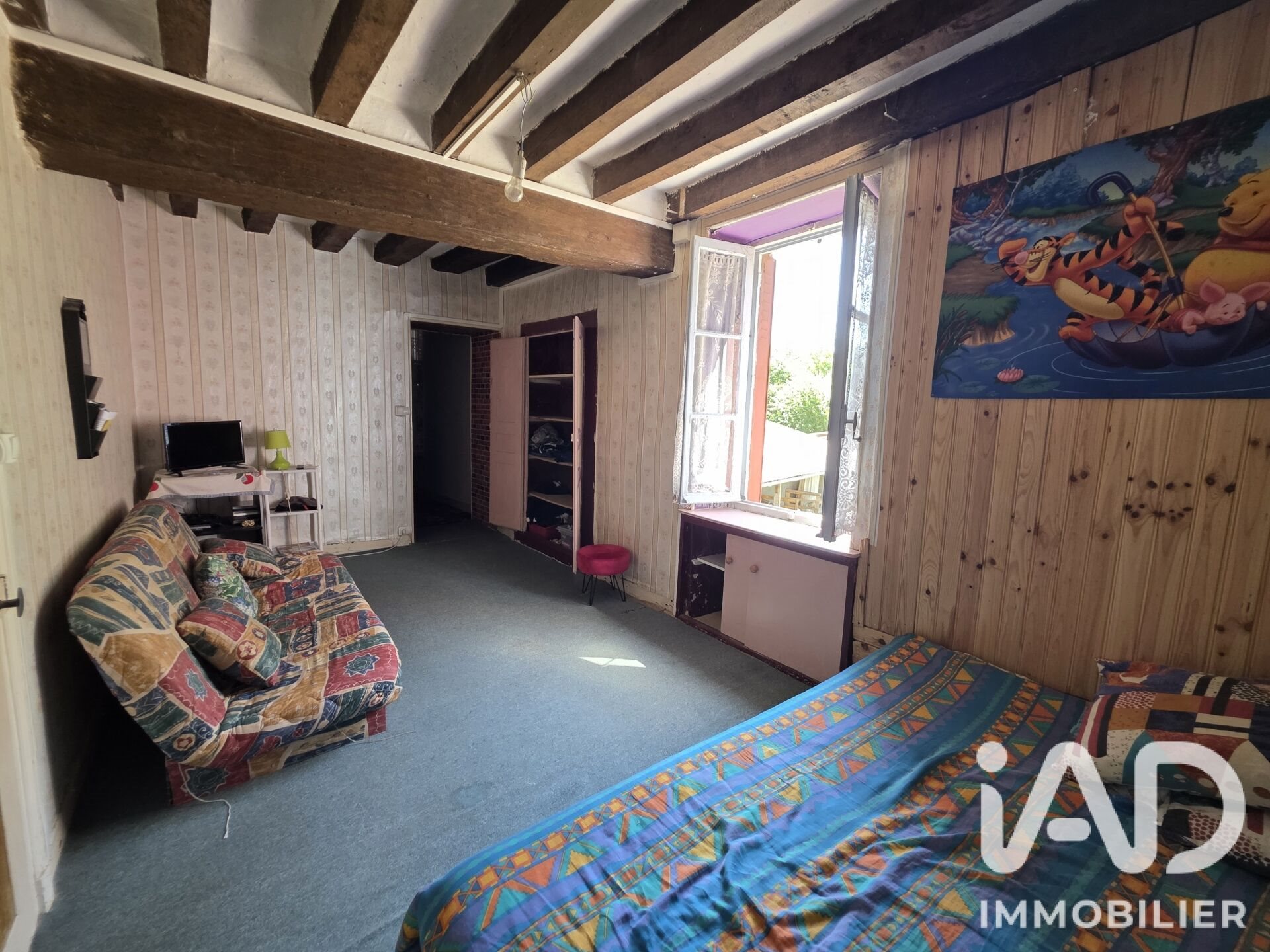 Maison à vendre, 133m², Clamecy