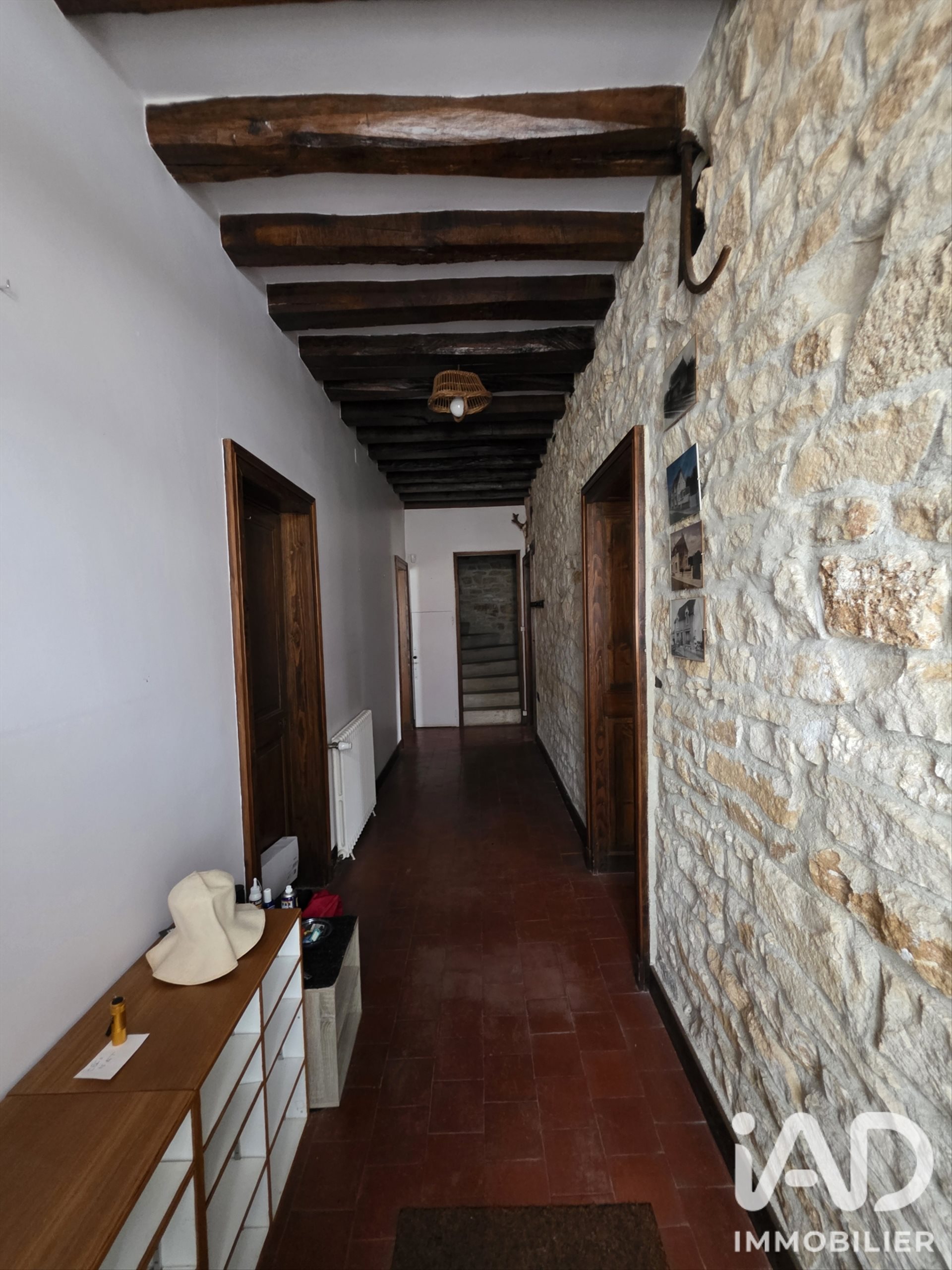 Maison à vendre, 200m², Andryes