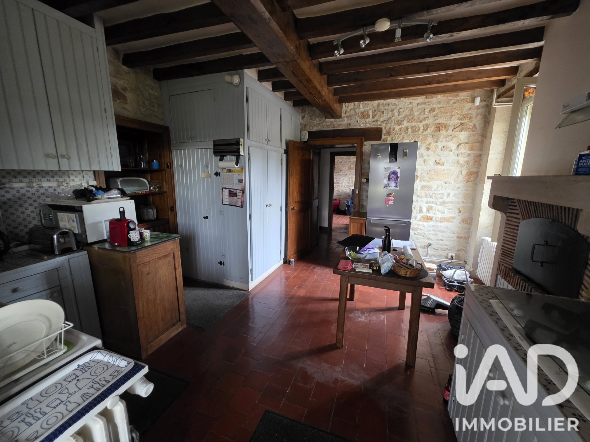 Maison à vendre, 200m², Andryes