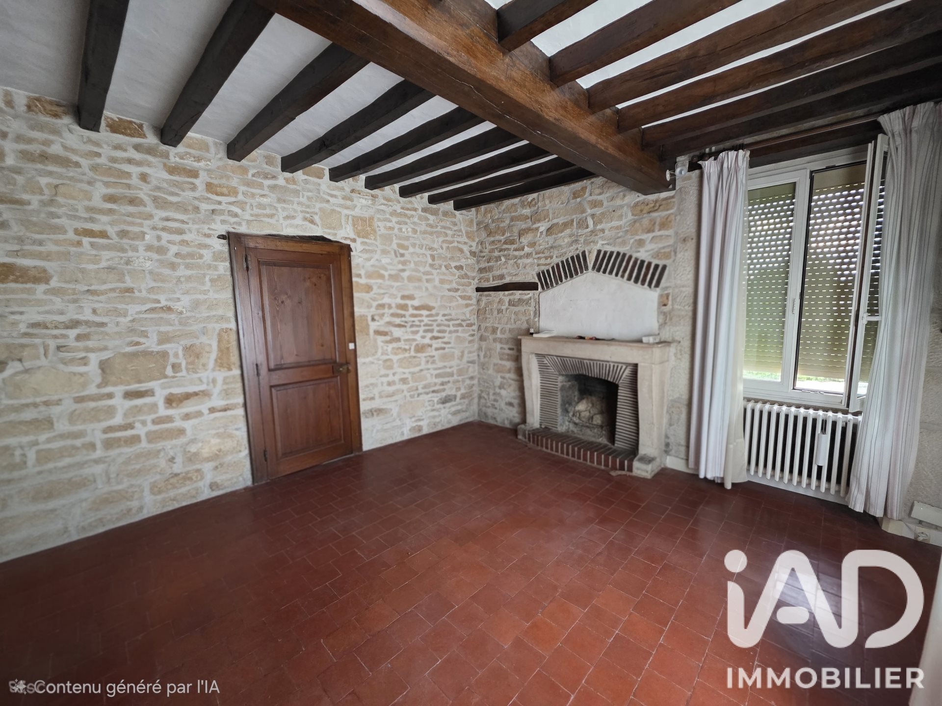 Maison à vendre, 200m², Andryes