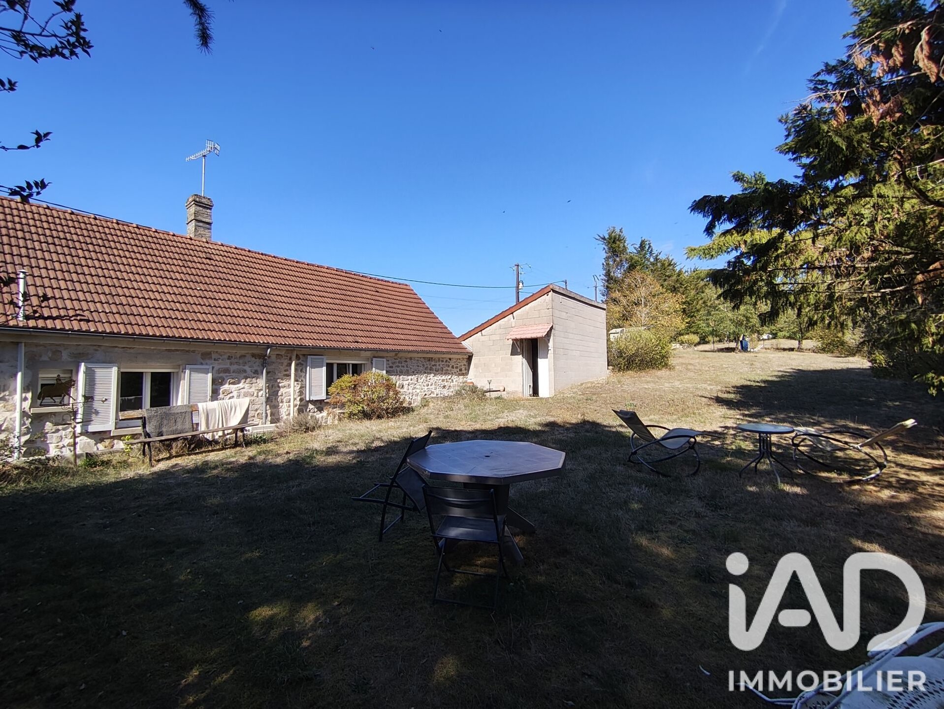 Maison à vendre, 83m², Fère-en-Tardenois
