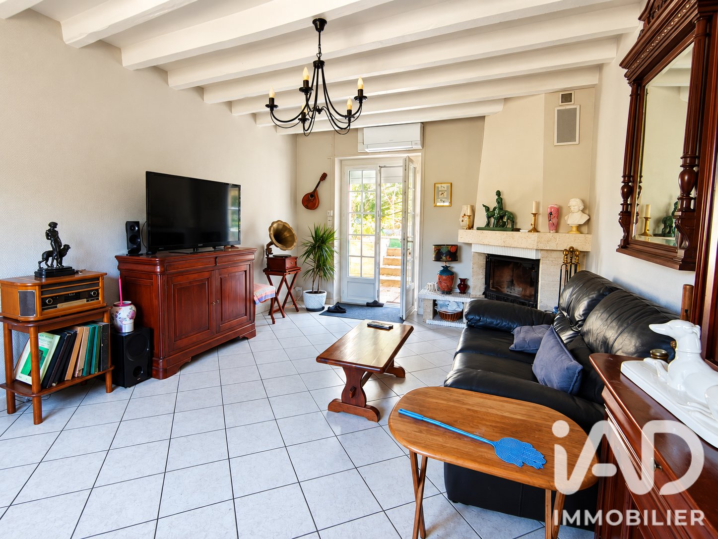 Maison à vendre, 83m², Fère-en-Tardenois