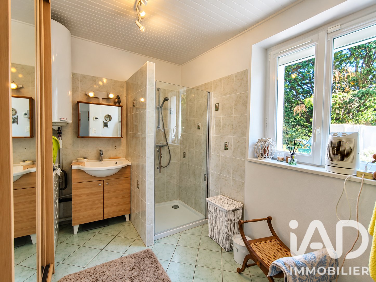 Maison à vendre, 83m², Fère-en-Tardenois