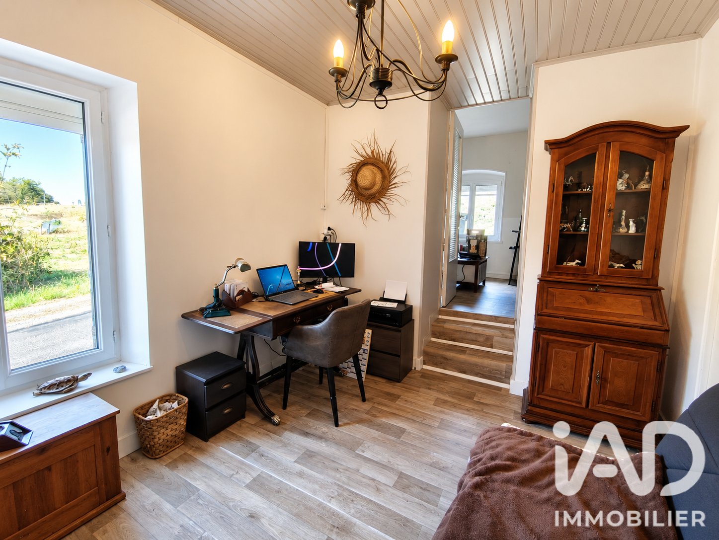 Maison à vendre, 83m², Fère-en-Tardenois