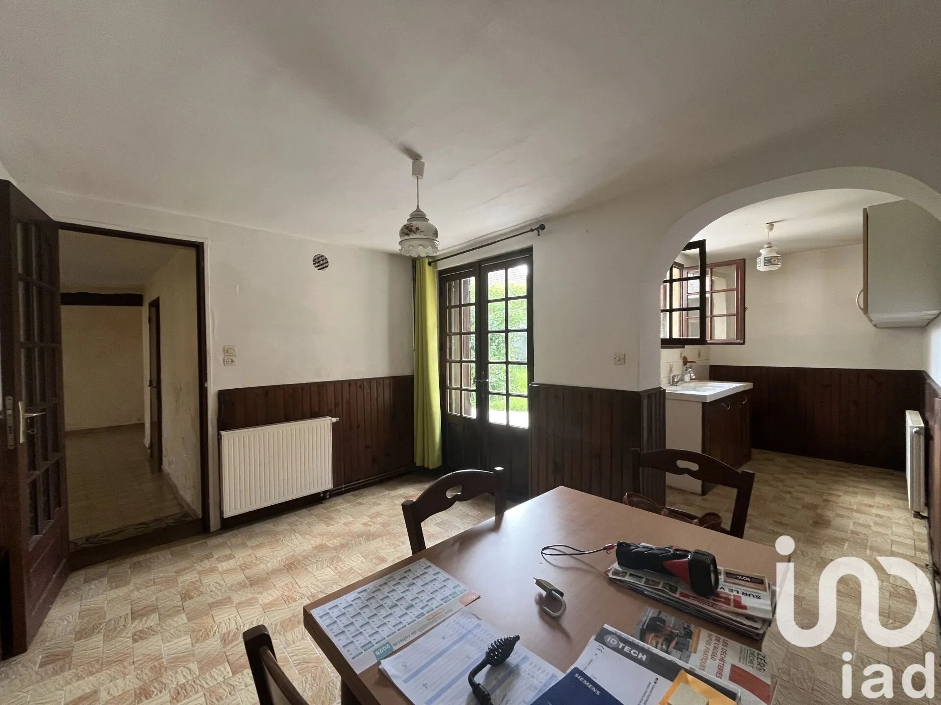 Maison à vendre, 98m², Château-Thierry