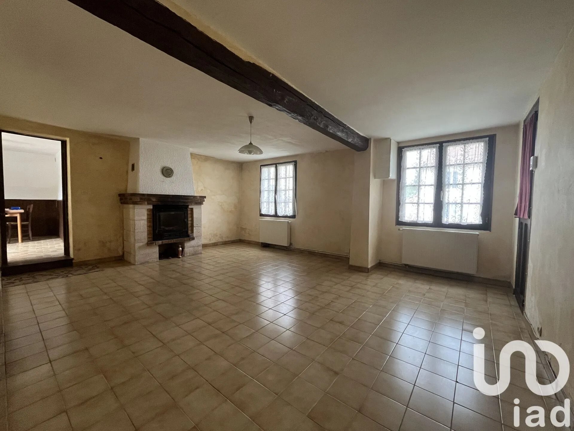 Maison à vendre, 98m², Château-Thierry