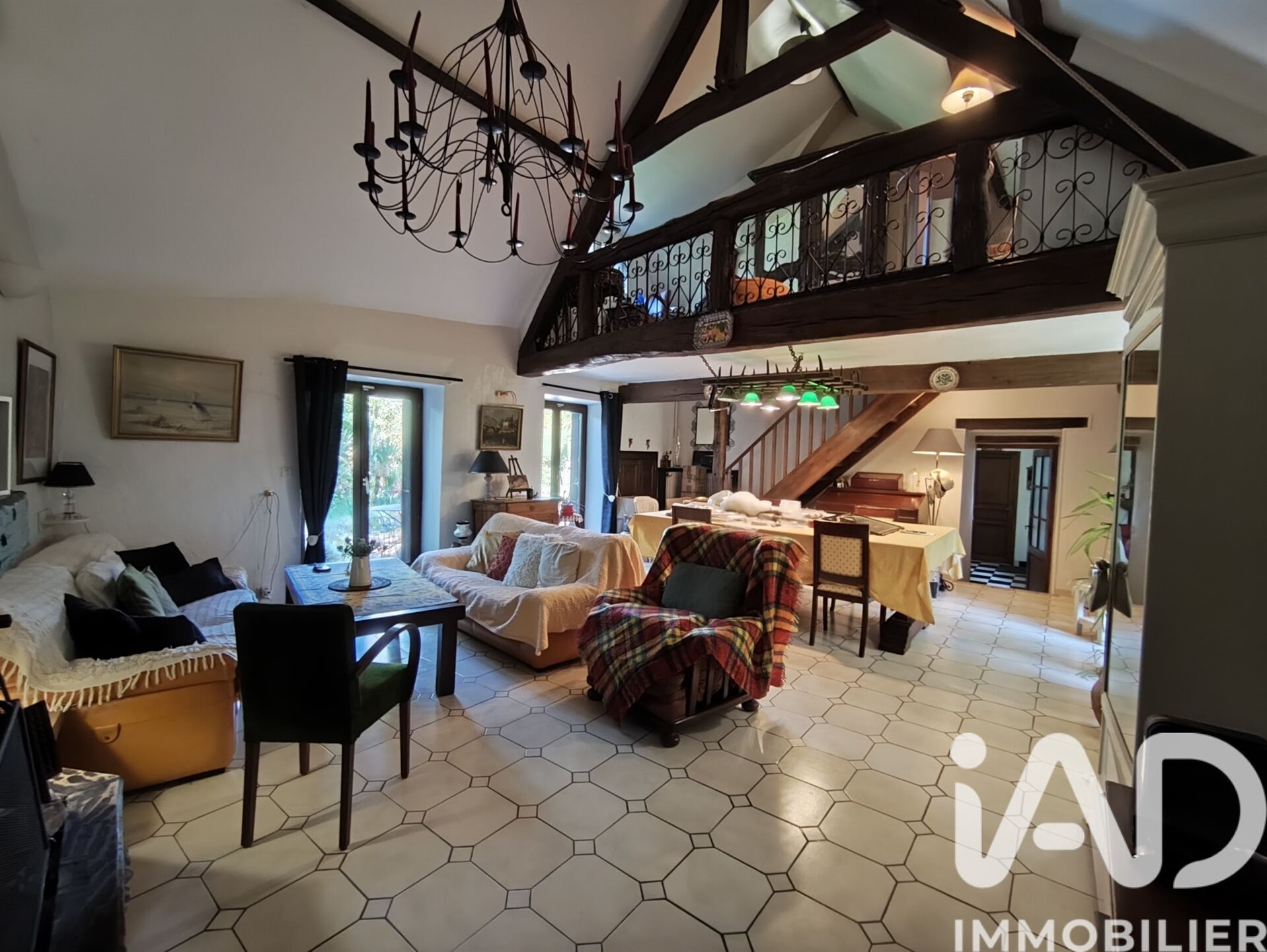 Maison à vendre, 125m², Villers-Agron-Aiguizy