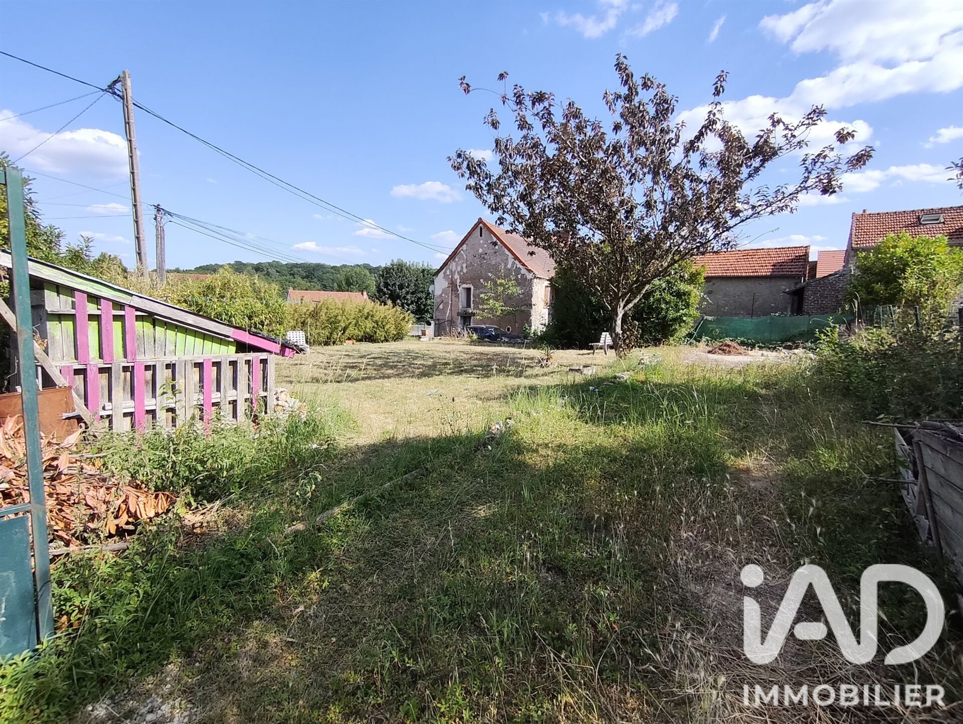 Maison à vendre, 159m², Fère-en-Tardenois