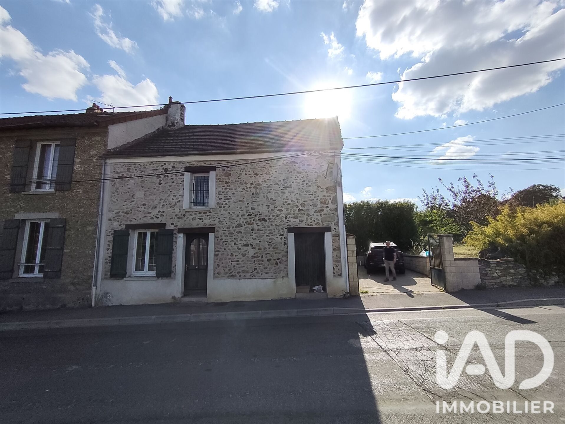 Maison à vendre, 159m², Fère-en-Tardenois