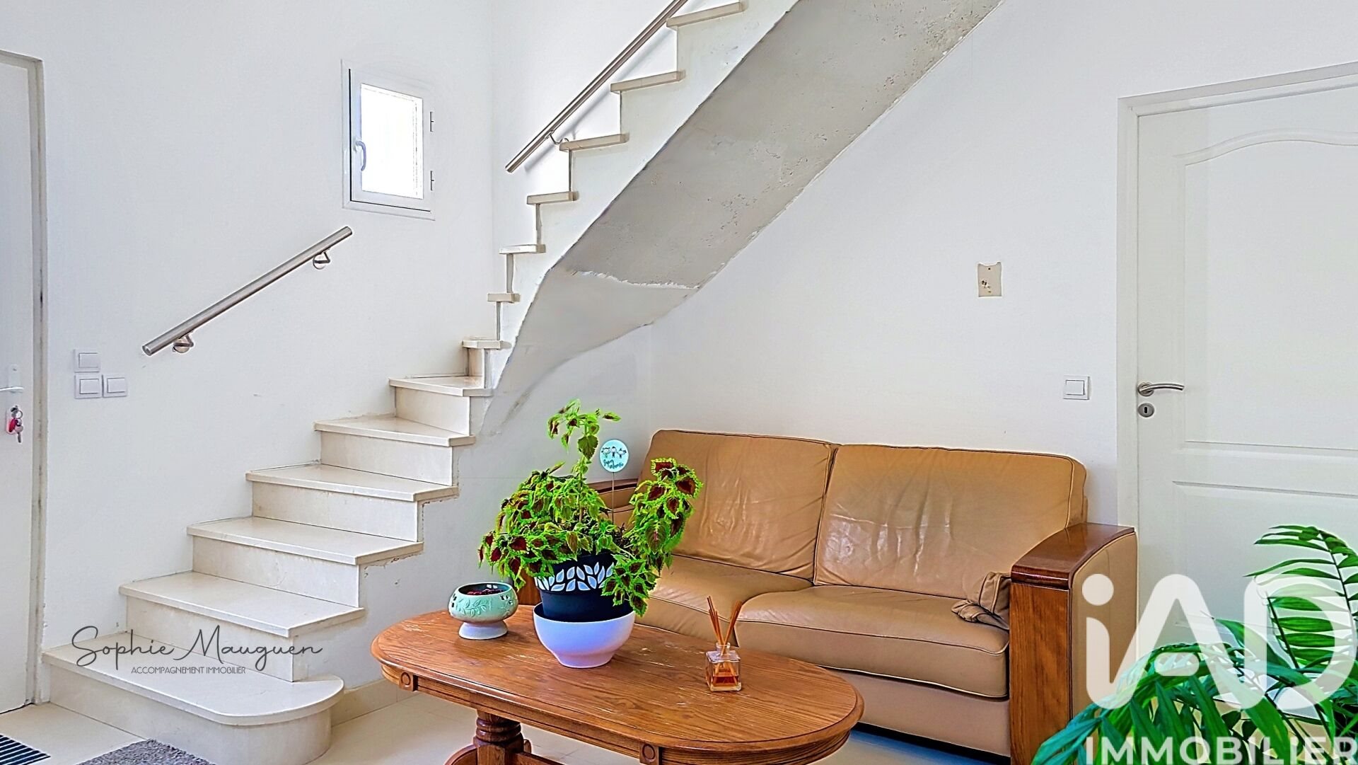Maison à vendre, 110m², Donnemarie-Dontilly