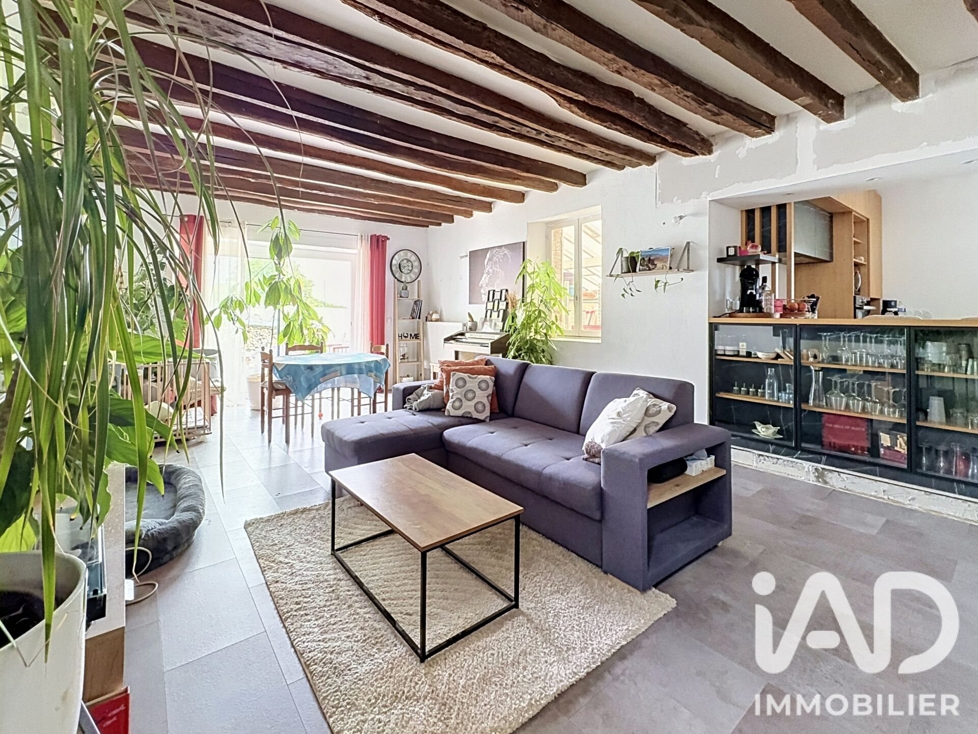 Maison à vendre, 140m², Montigny-Lencoup