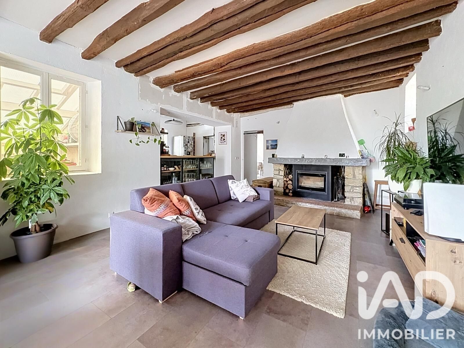 Maison à vendre, 140m², Montigny-Lencoup