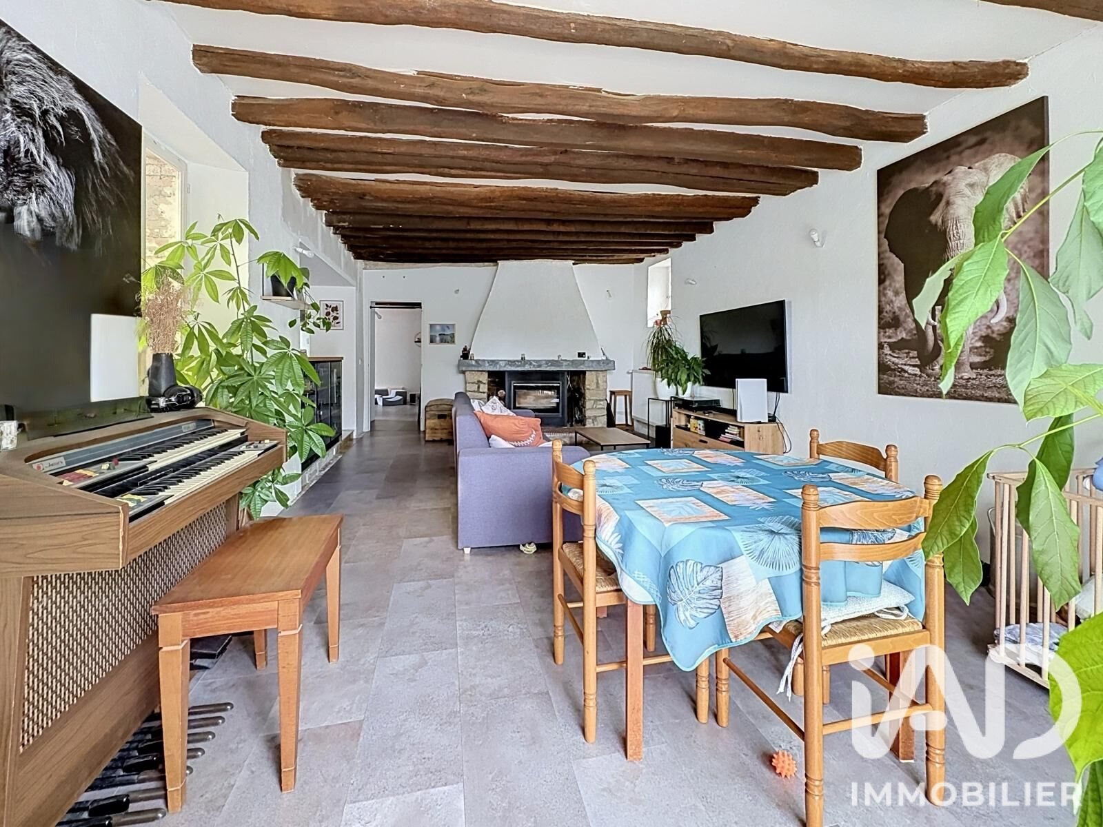 Maison à vendre, 140m², Montigny-Lencoup