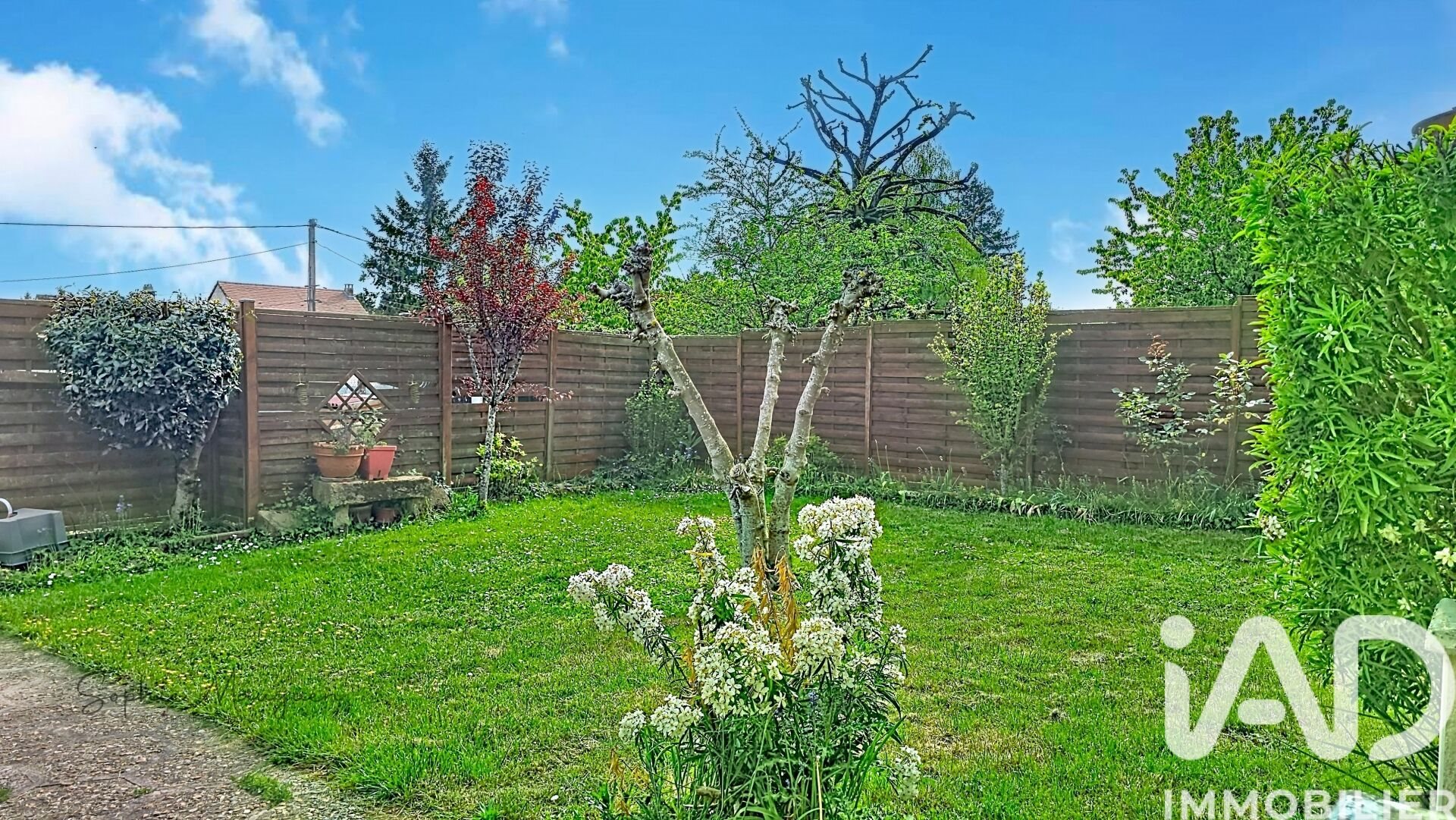 Maison à vendre, 131m², Montigny-Lencoup