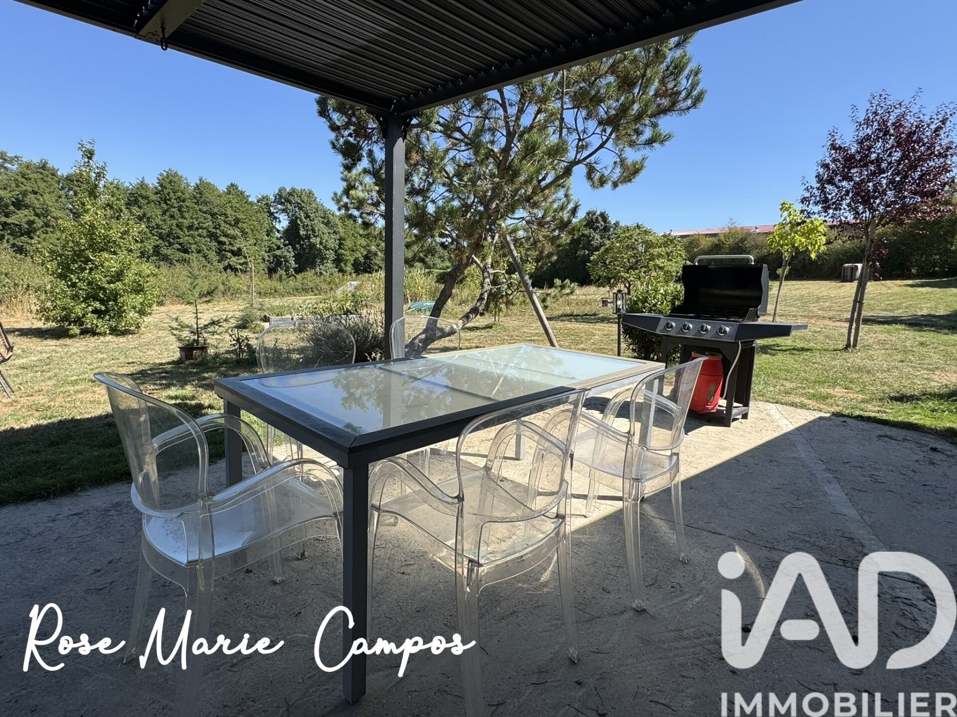 Maison à vendre, 171m², Saint-Aubin-en-Charollais